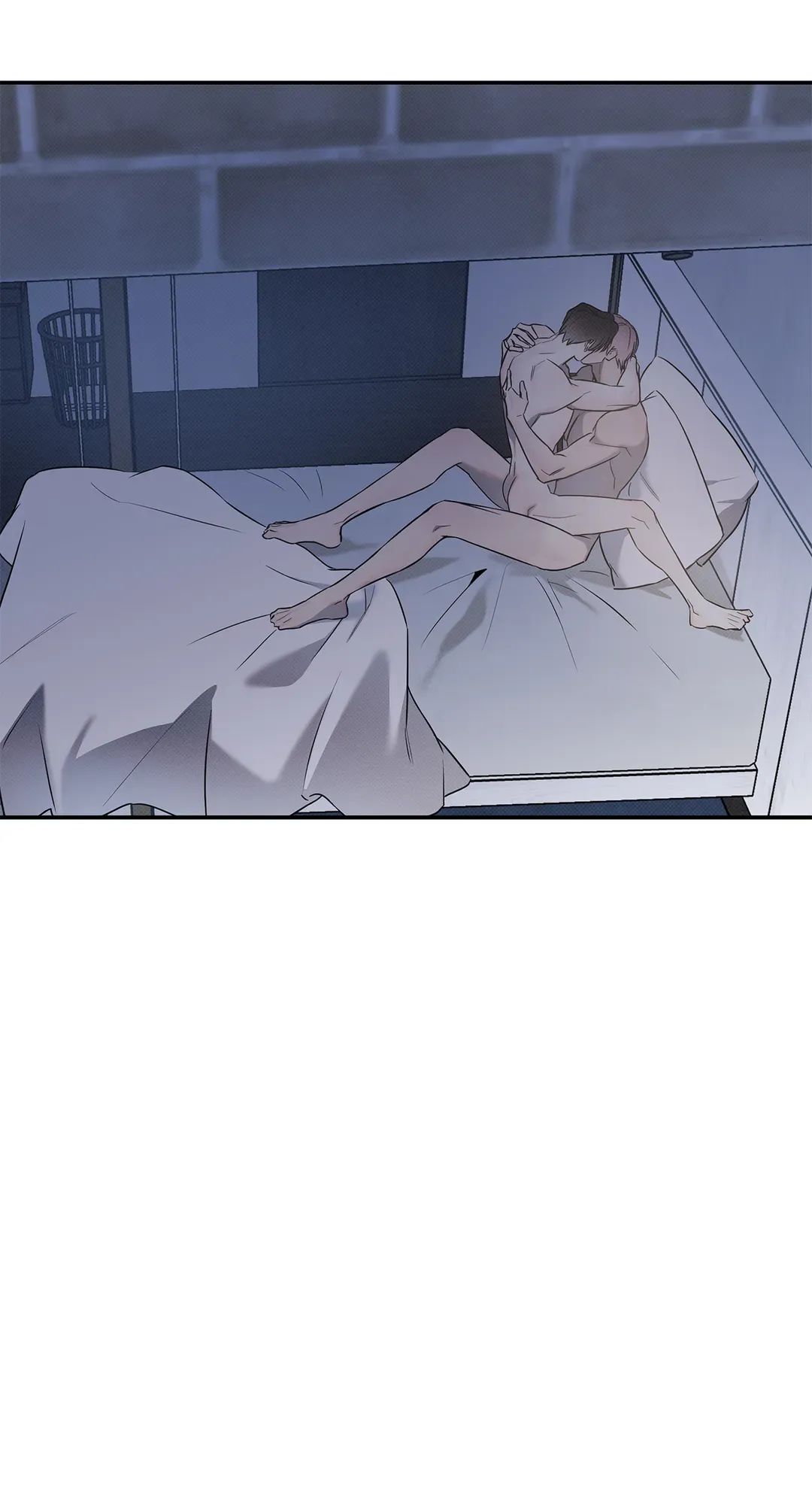 Read The Sea’s Nocturne chapter 73.1 image 35 on Lezhin