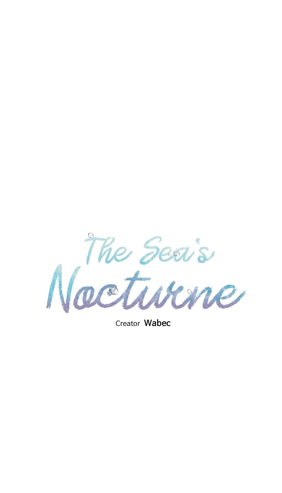Read The Sea’s Nocturne chapter 73.1 image 36 on Lezhin