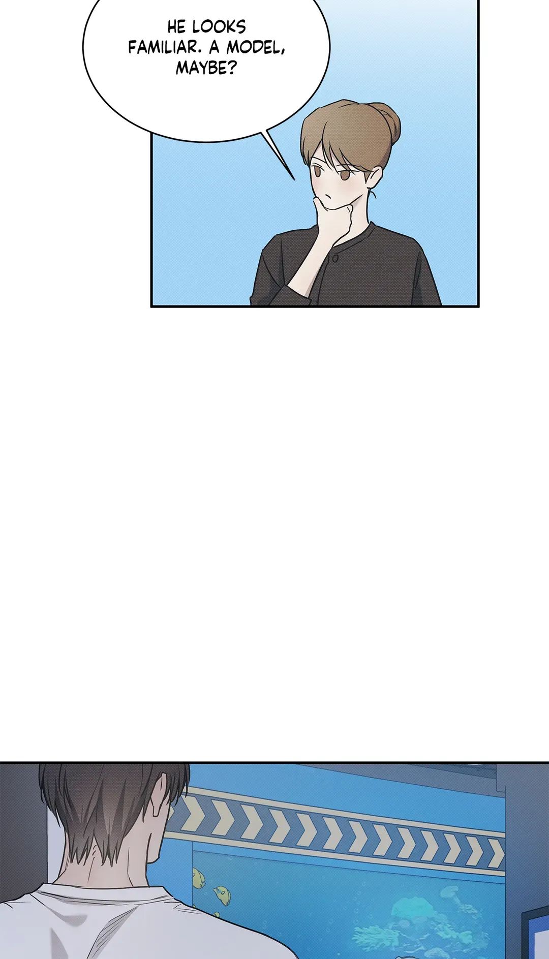 Read The Sea’s Nocturne chapter 73.1 image 39 on Lezhin