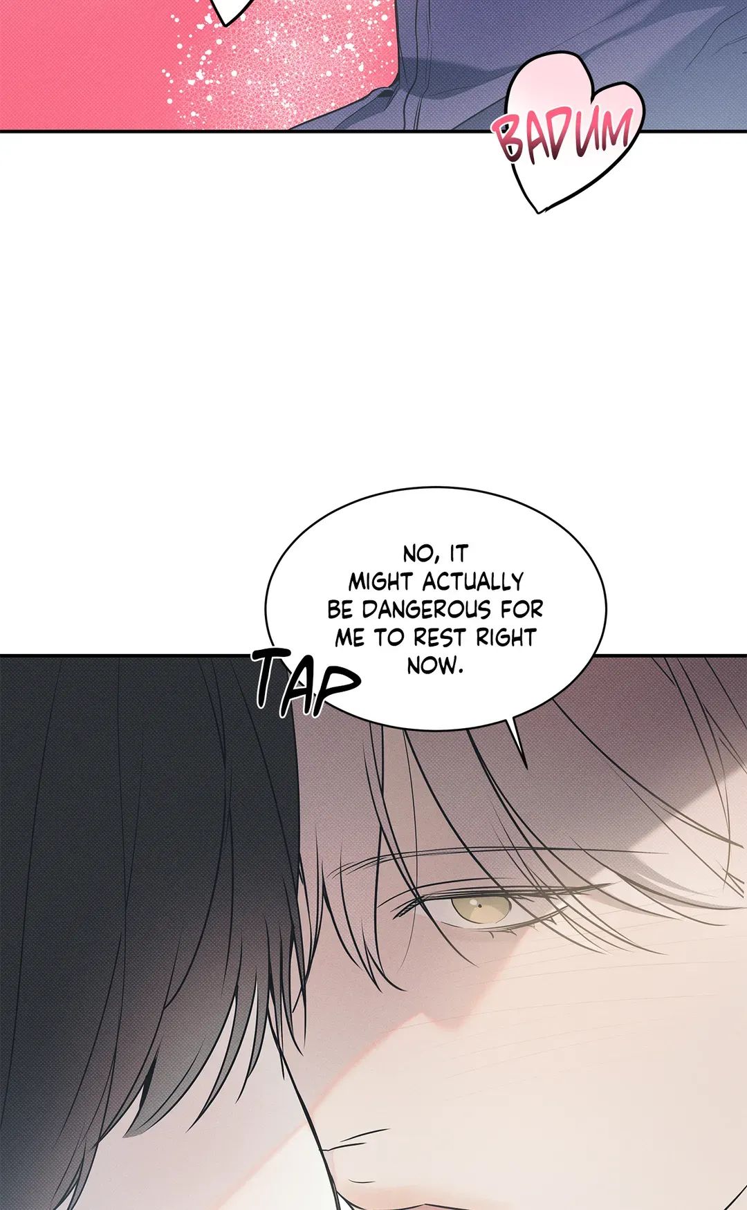 Read The Sea’s Nocturne chapter 73.1 image 4 on Lezhin