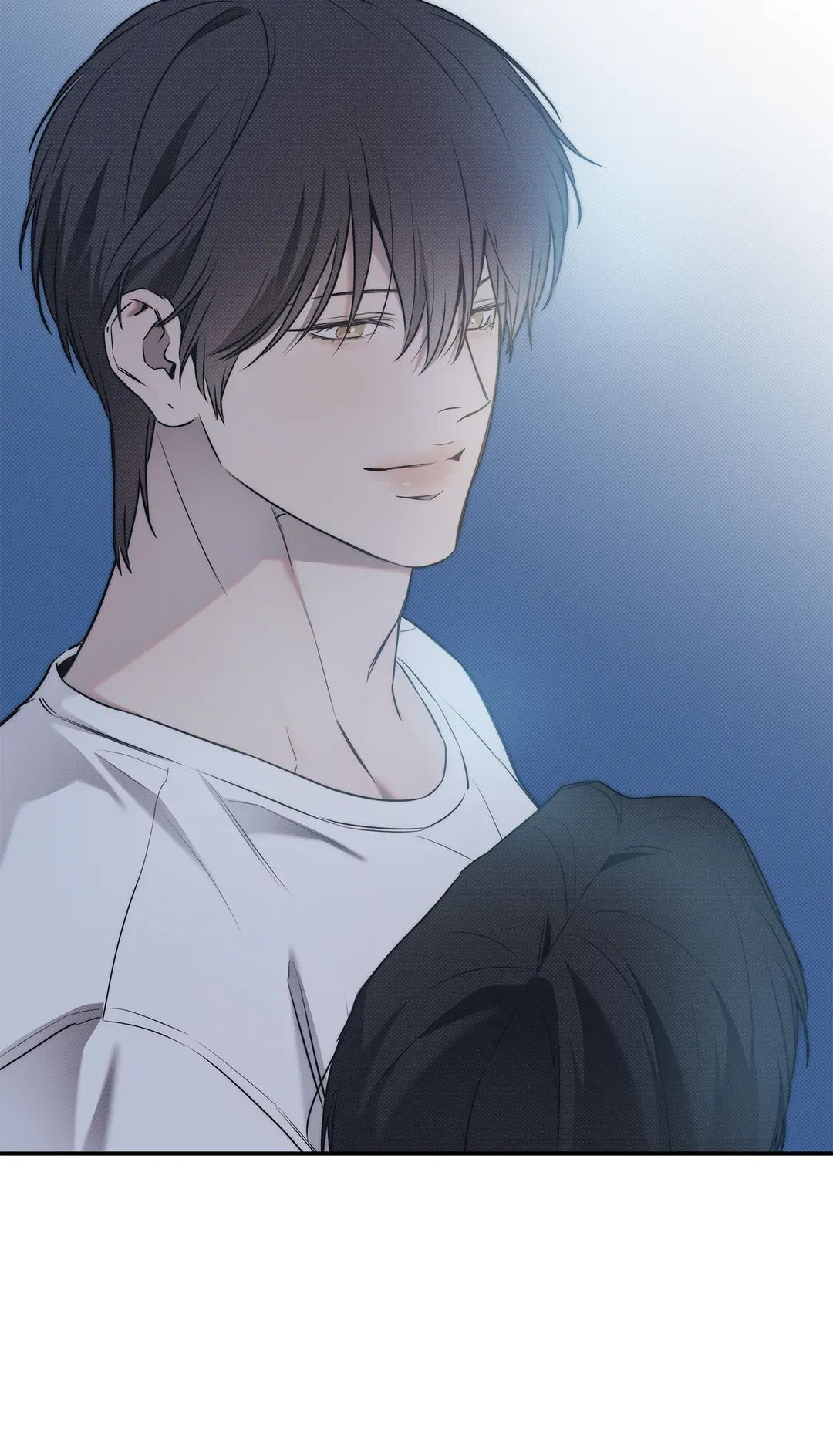 Read The Sea’s Nocturne chapter 73.1 image 42 on Lezhin