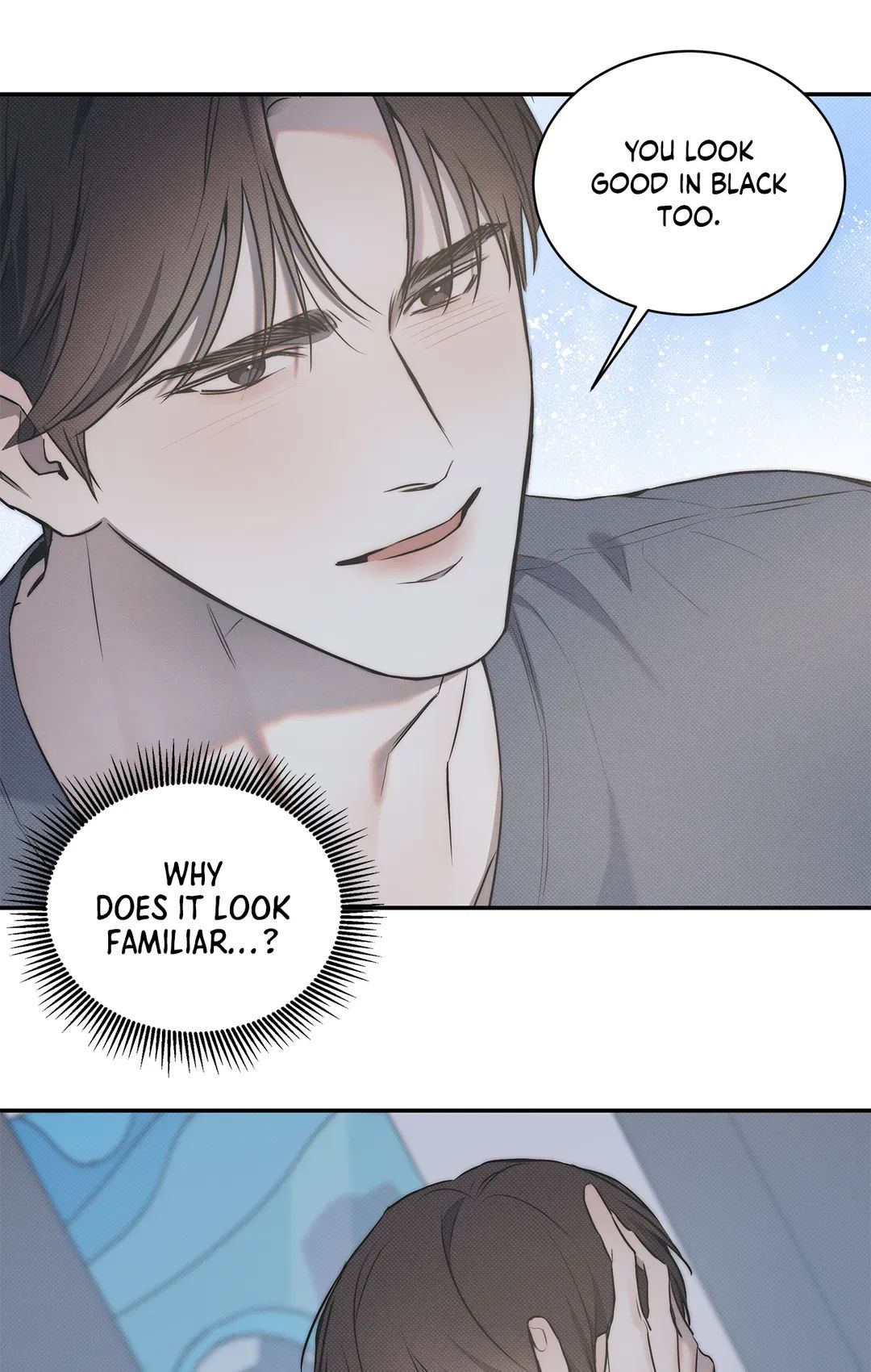 Read The Sea’s Nocturne chapter 73.1 image 45 on Lezhin