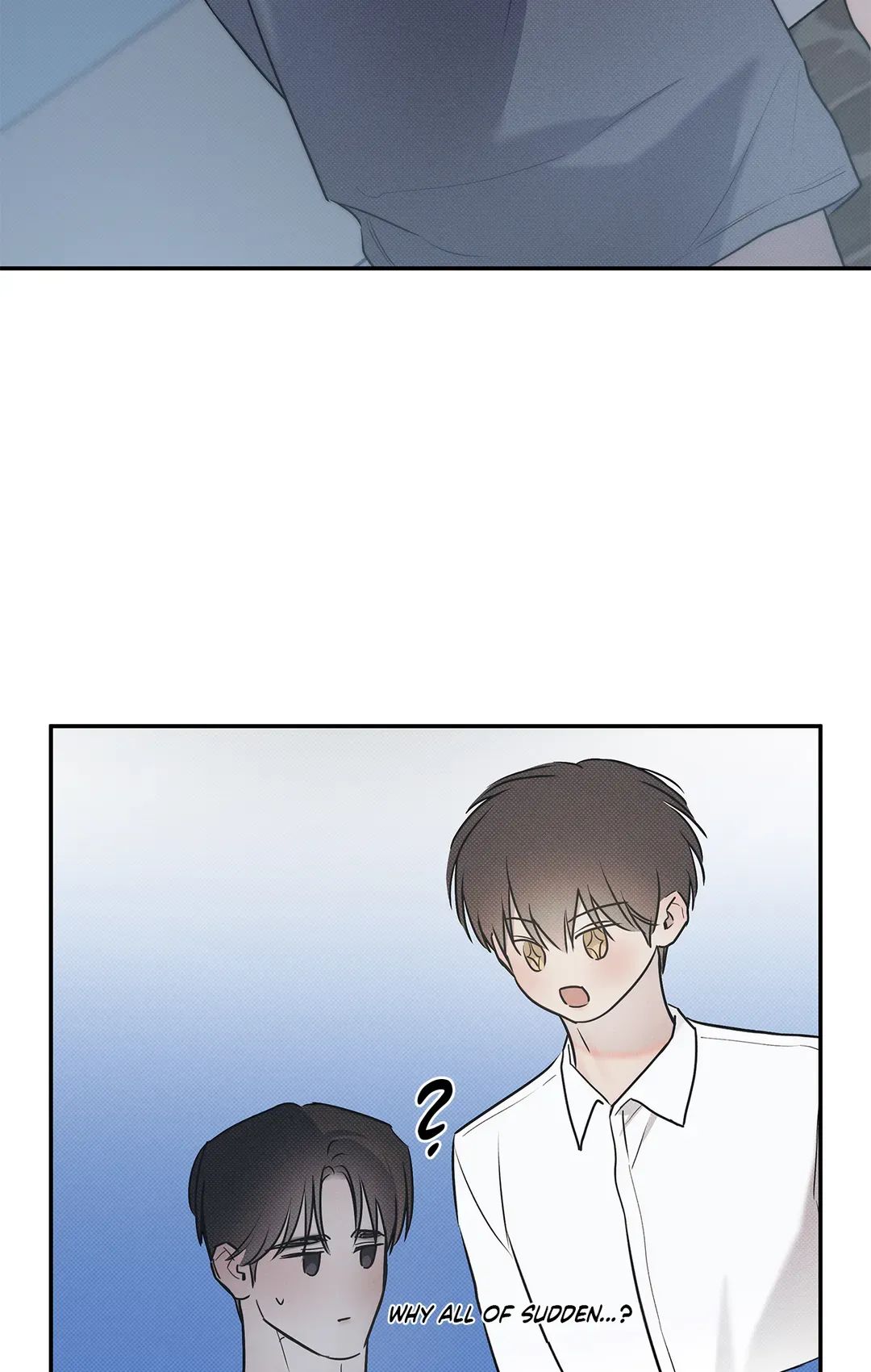 Read The Sea’s Nocturne chapter 73.1 image 49 on Lezhin