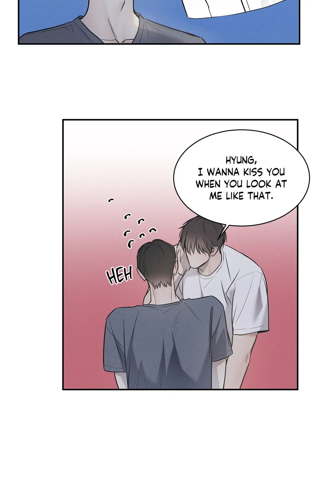 Read The Sea’s Nocturne chapter 73.1 image 50 on Lezhin