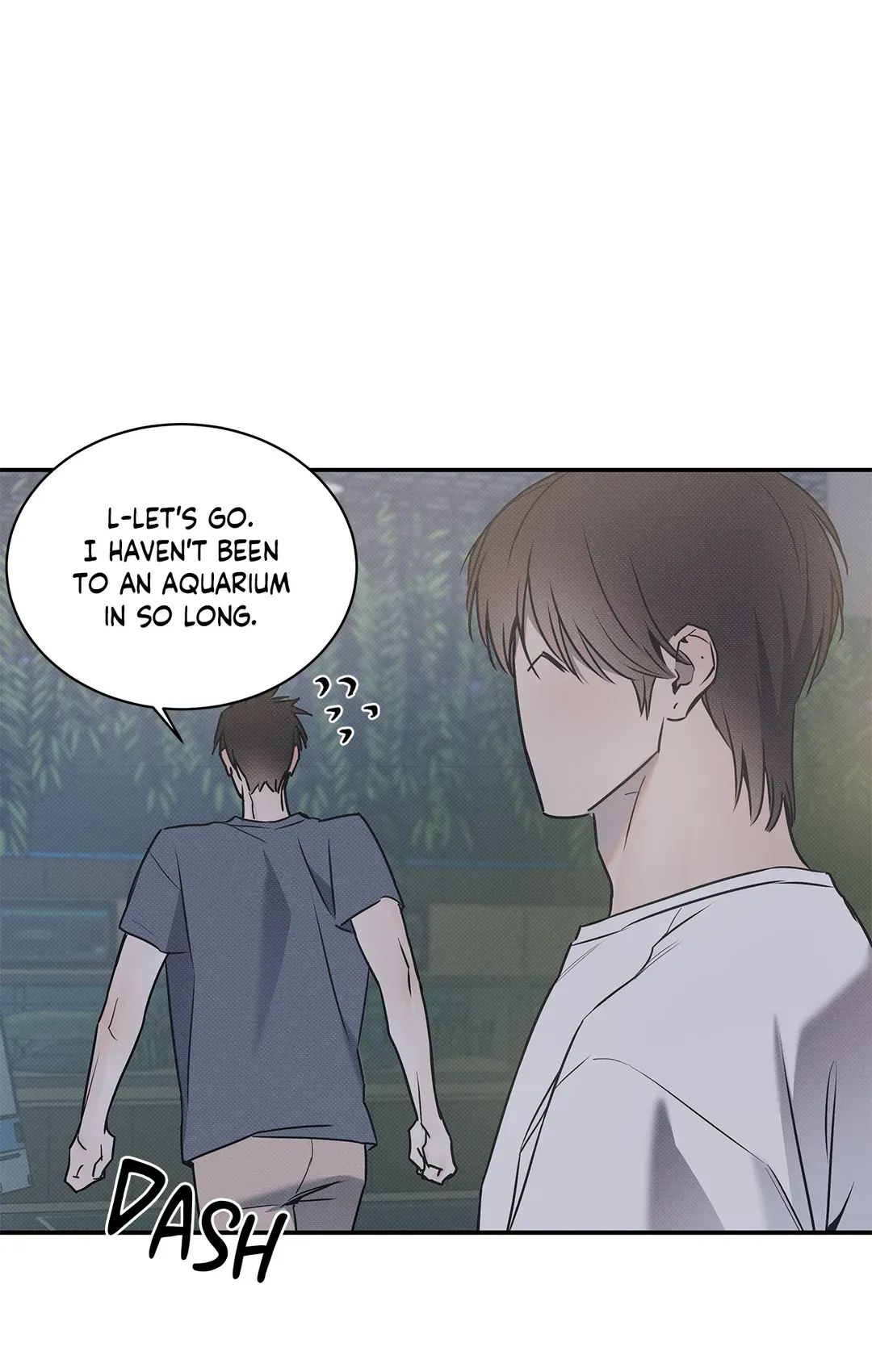 Read The Sea’s Nocturne chapter 73.1 image 51 on Lezhin