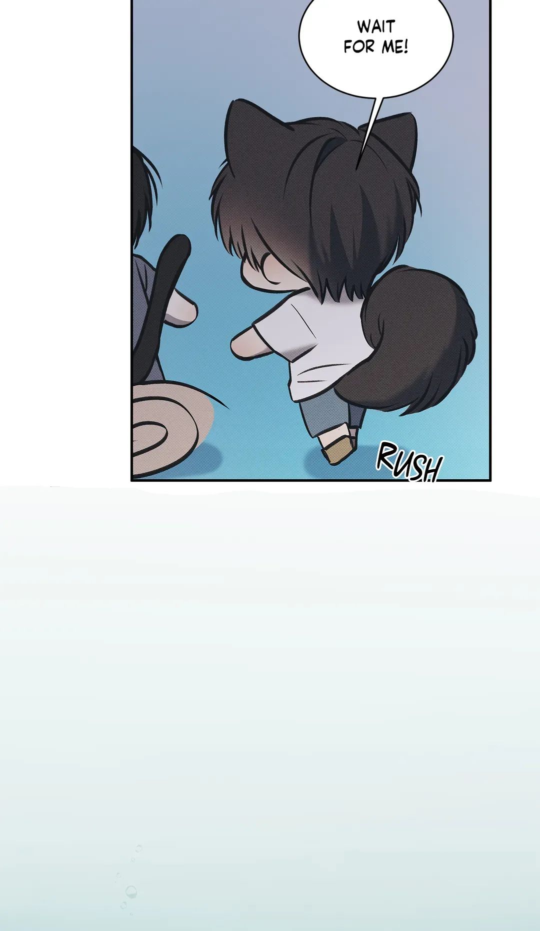 Read The Sea’s Nocturne chapter 73.1 image 53 on Lezhin