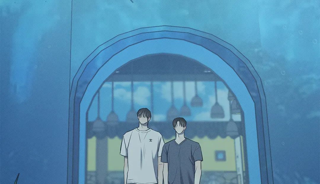 Read The Sea’s Nocturne chapter 73.1 image 56 on Lezhin