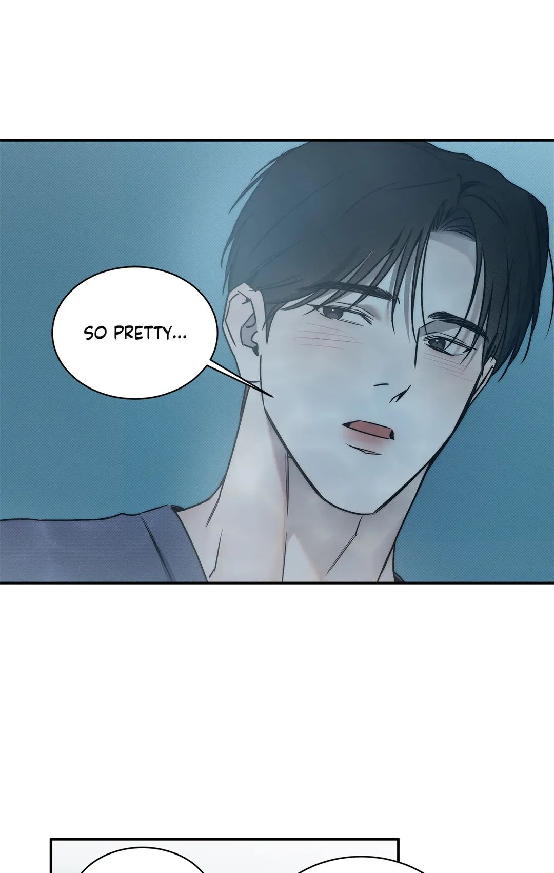 Read The Sea’s Nocturne chapter 73.1 image 61 on Lezhin