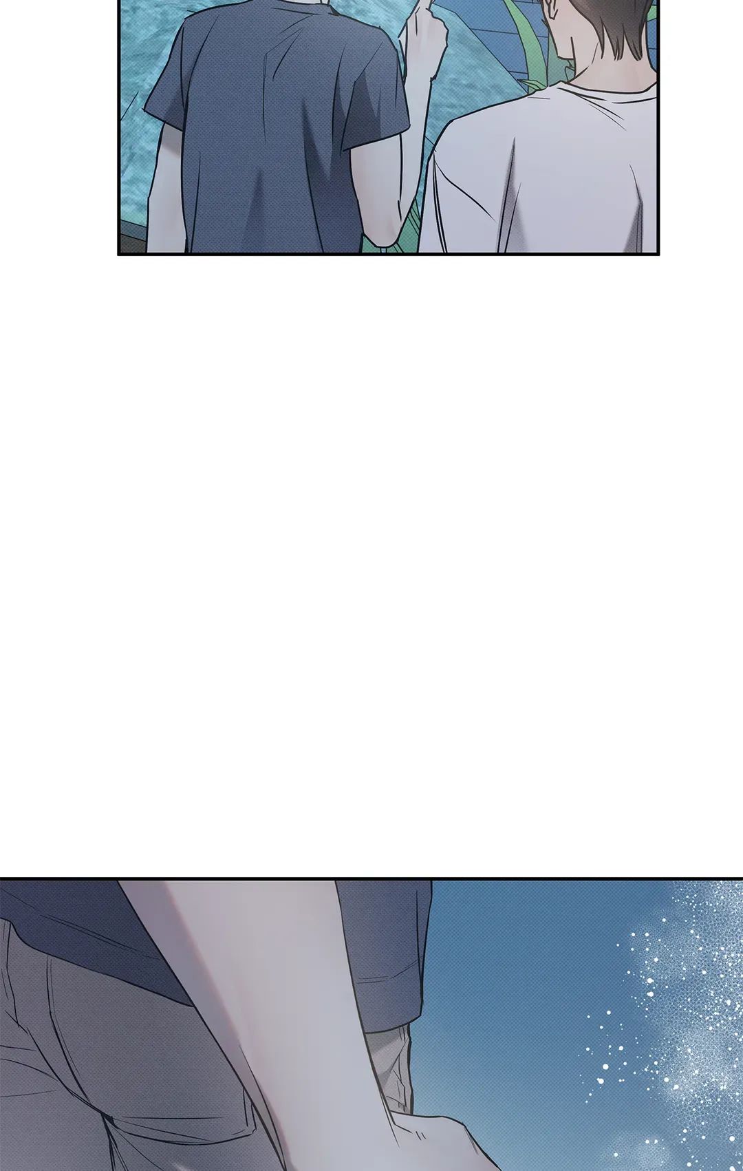 Read The Sea’s Nocturne chapter 73.1 image 63 on Lezhin