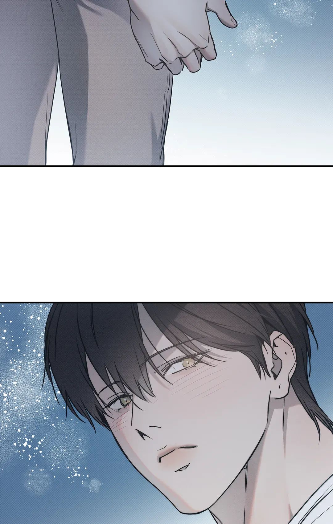 Read The Sea’s Nocturne chapter 73.1 image 64 on Lezhin