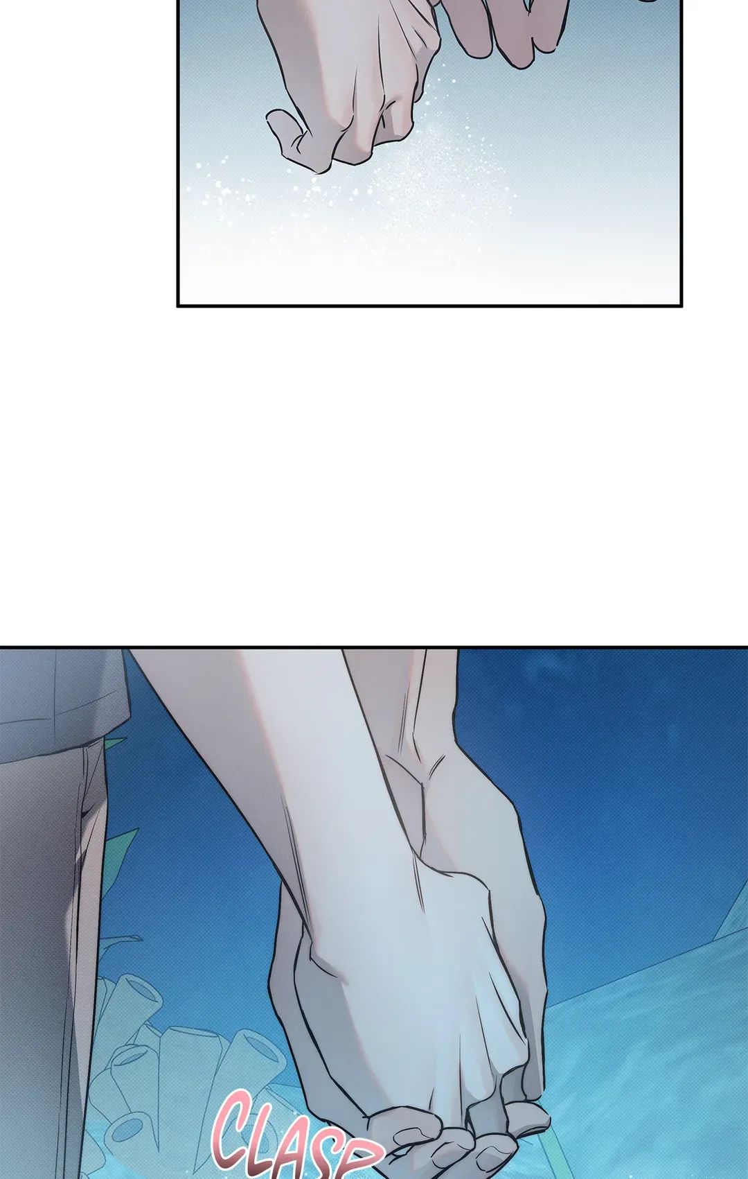 Read The Sea’s Nocturne chapter 73.1 image 66 on Lezhin