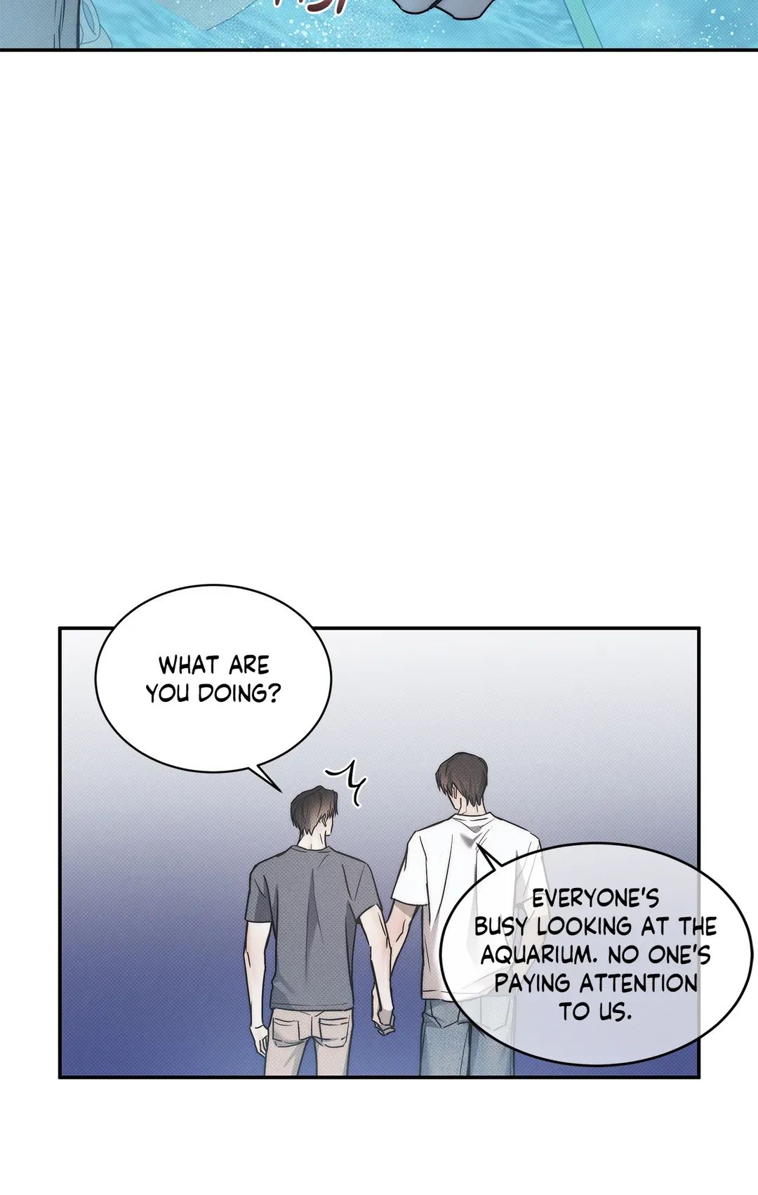 Read The Sea’s Nocturne chapter 73.1 image 67 on Lezhin