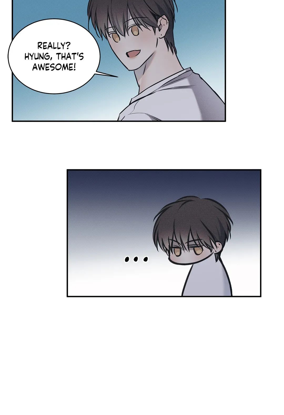 Read The Sea’s Nocturne chapter 73.1 image 72 on Lezhin