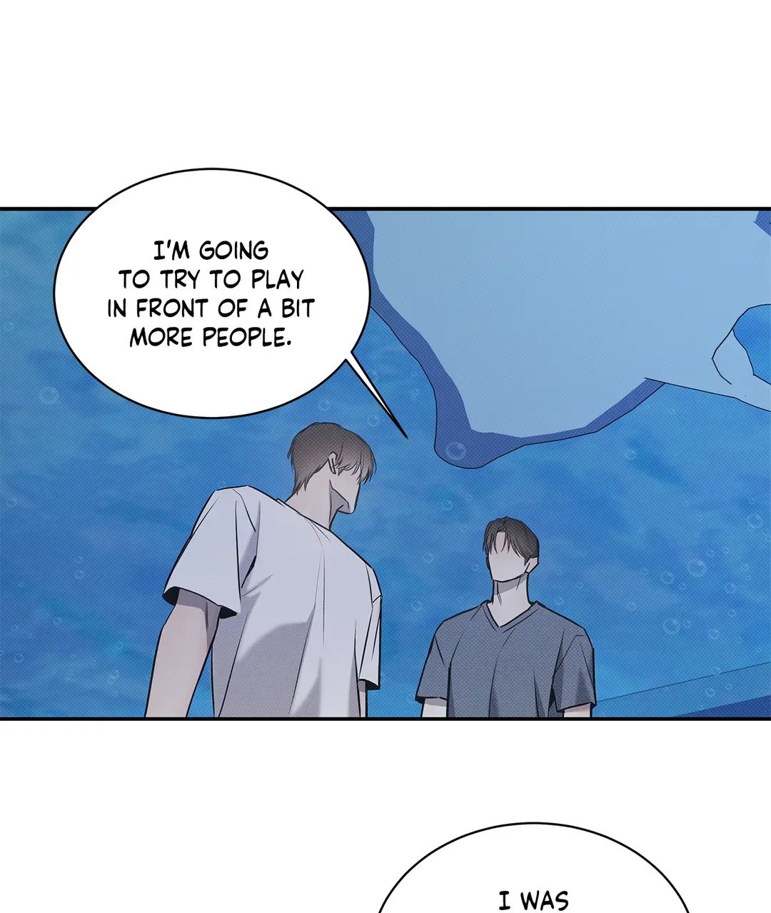 Read The Sea’s Nocturne chapter 73.1 image 75 on Lezhin