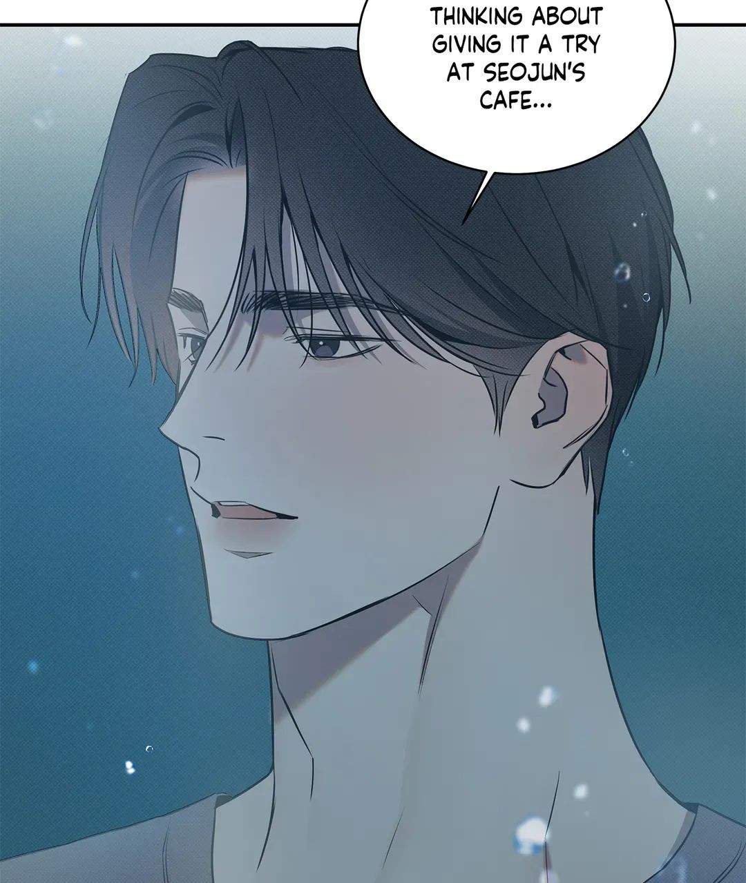 Read The Sea’s Nocturne chapter 73.1 image 76 on Lezhin