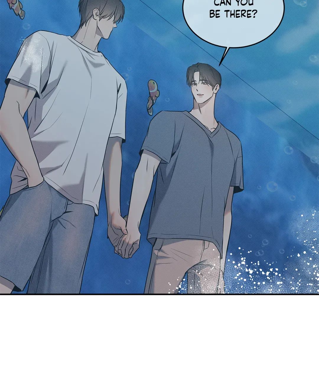 Read The Sea’s Nocturne chapter 73.1 image 79 on Lezhin