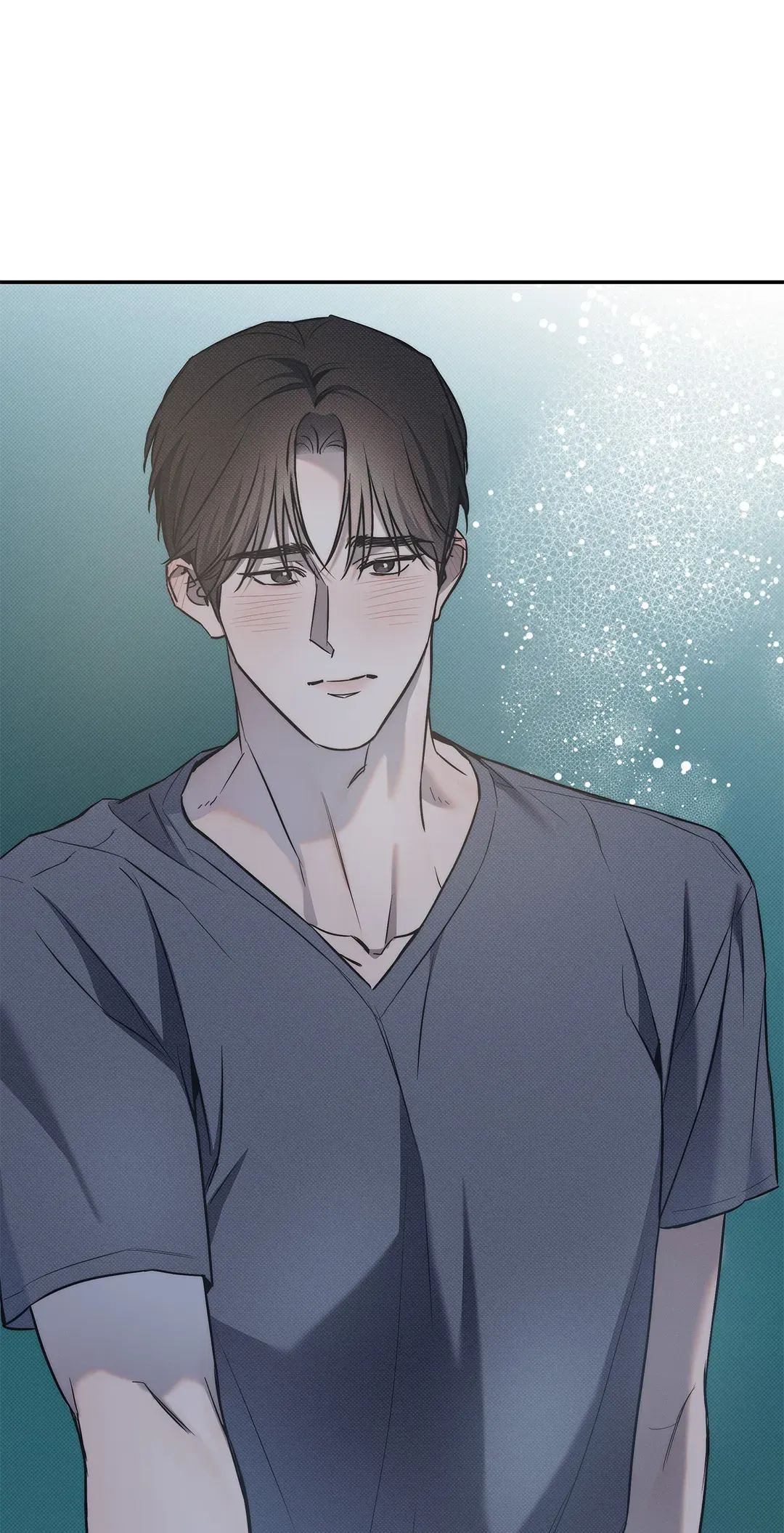 Read The Sea’s Nocturne chapter 74.1 image 17 on Lezhin