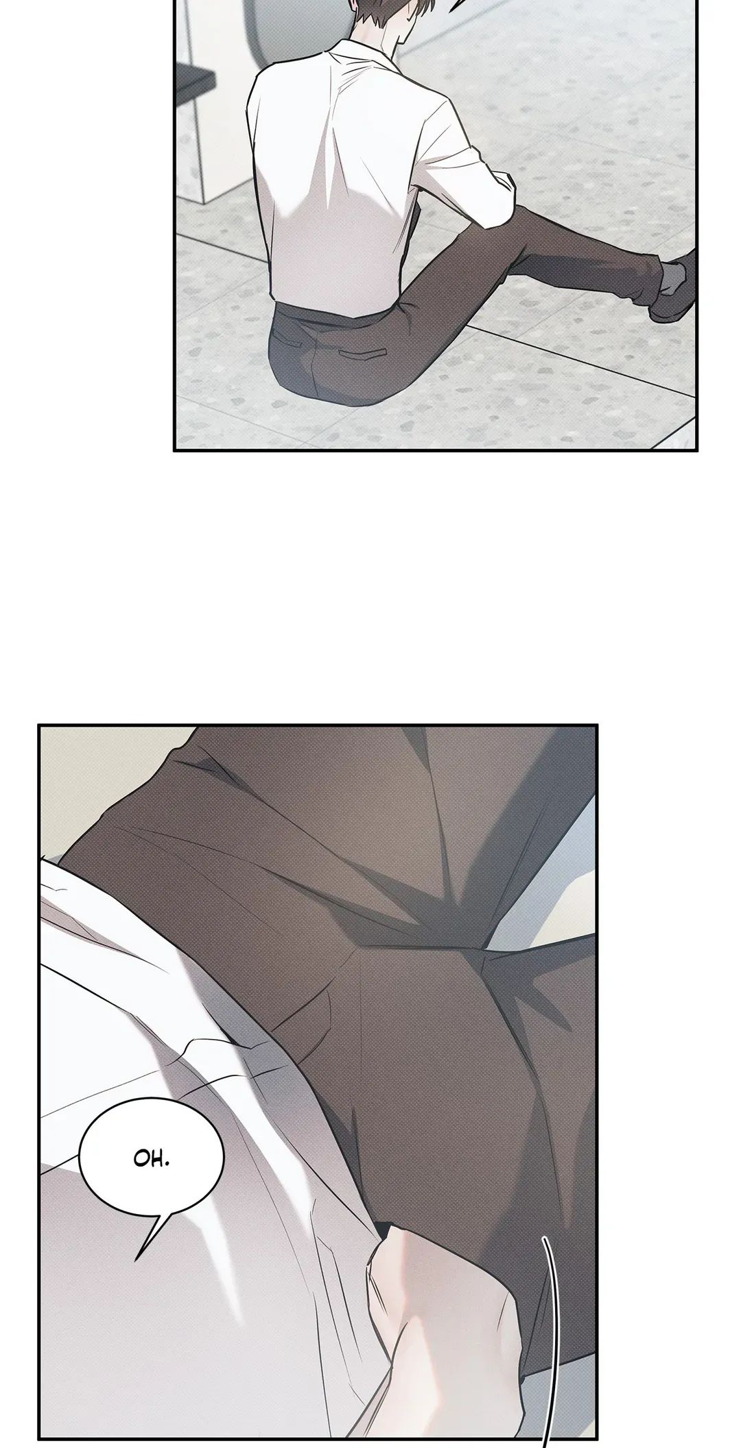 Read The Sea’s Nocturne chapter 74.1 image 26 on Lezhin