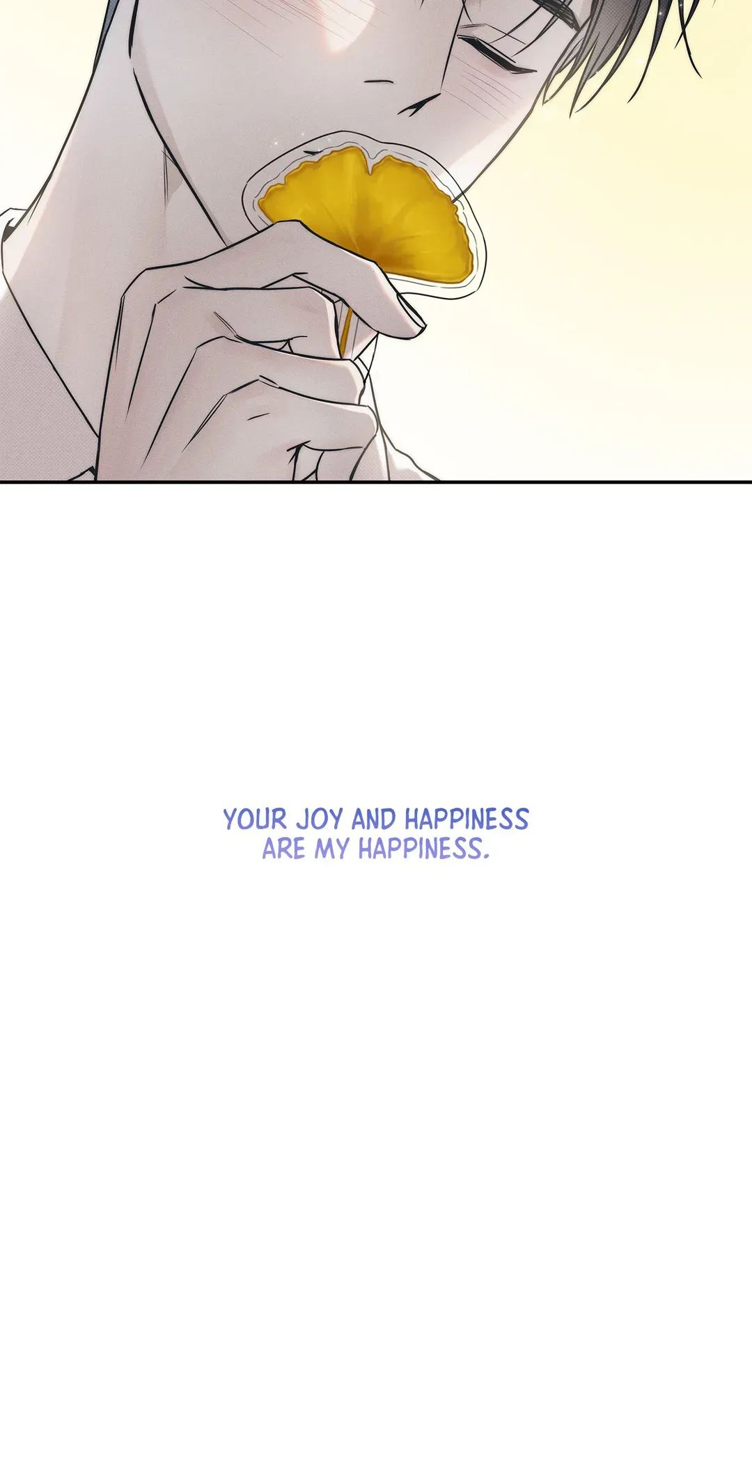 Read The Sea’s Nocturne chapter 74.1 image 32 on Lezhin
