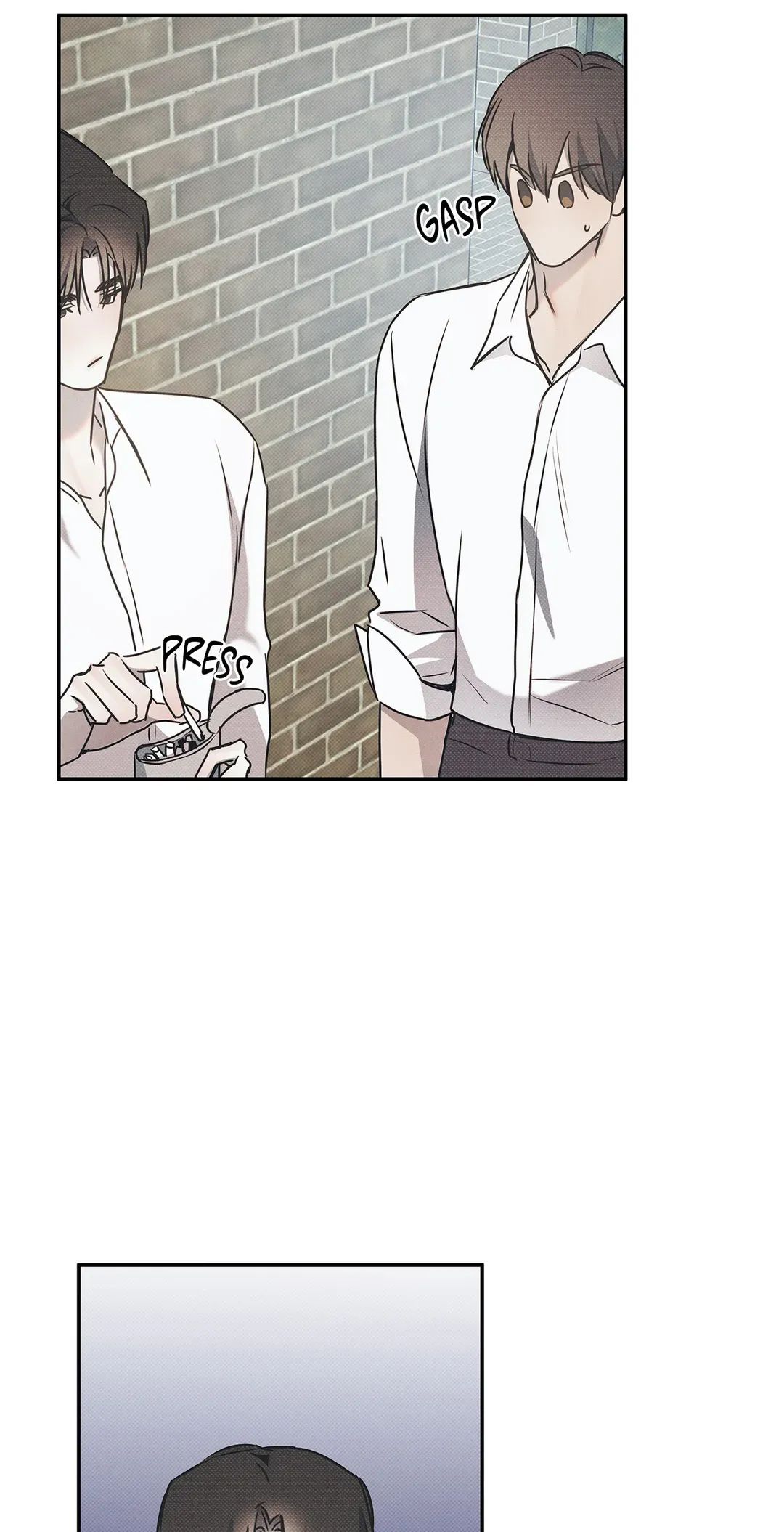 Read The Sea’s Nocturne chapter 74.1 image 36 on Lezhin