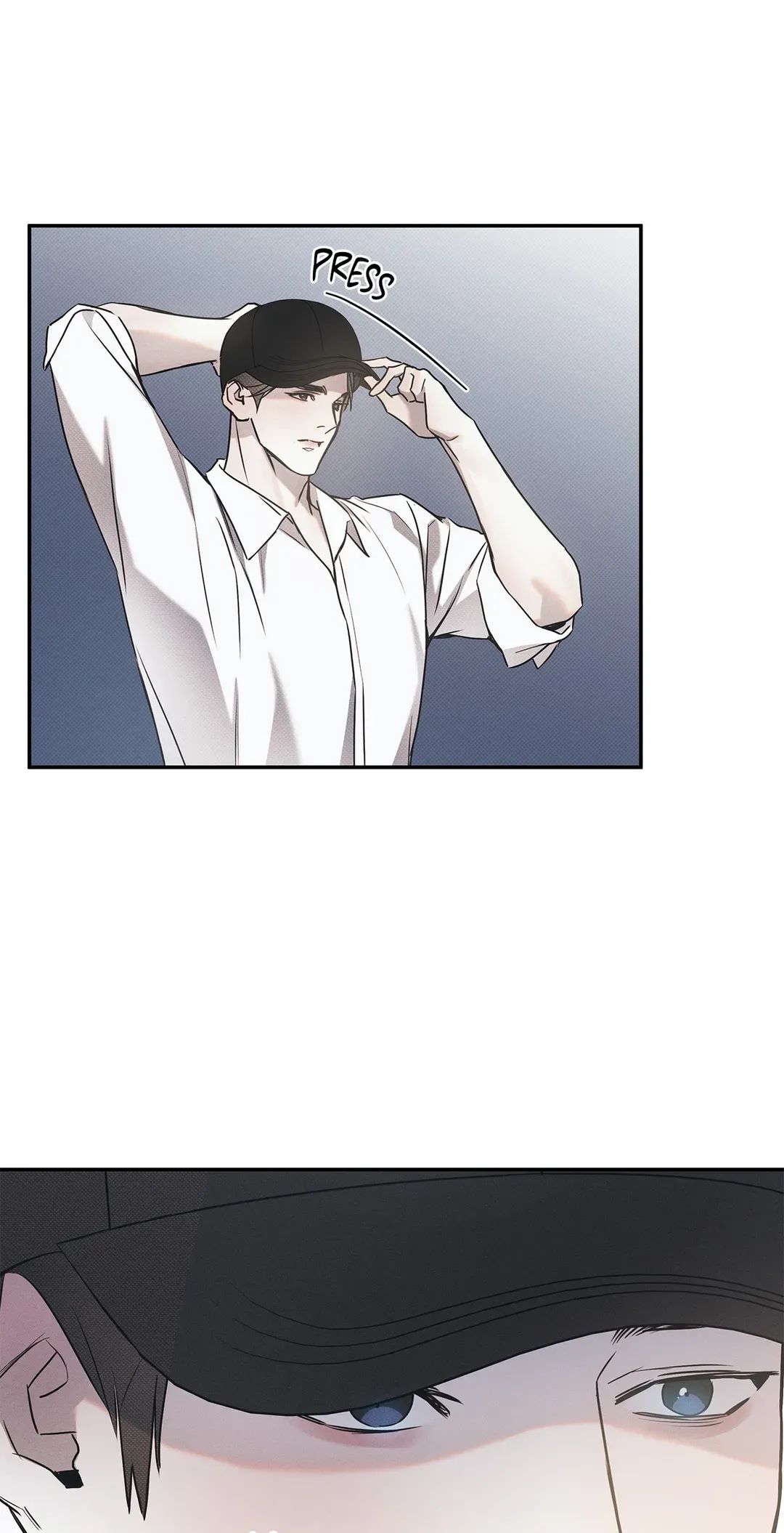 Read The Sea’s Nocturne chapter 74.1 image 45 on Lezhin