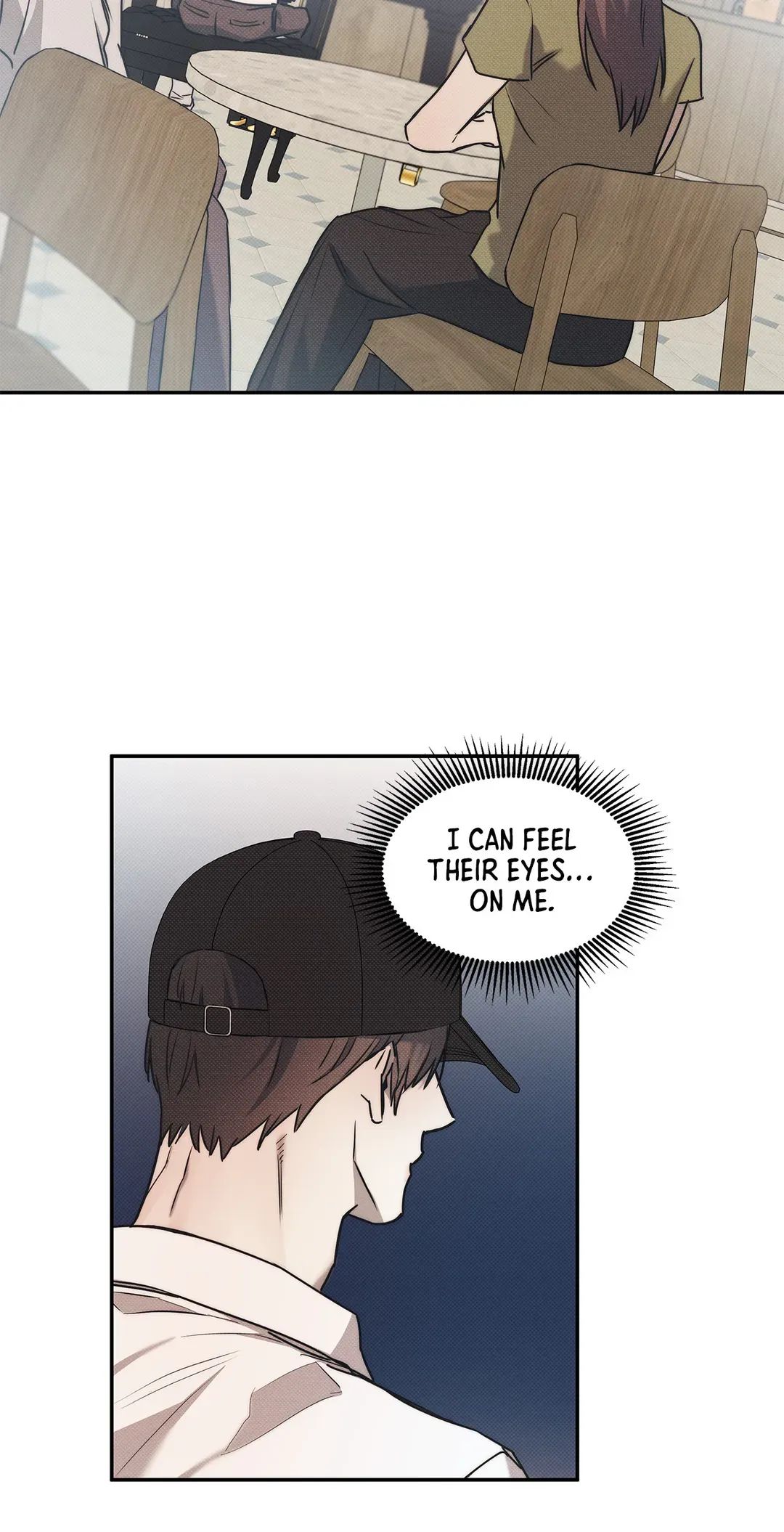 Read The Sea’s Nocturne chapter 74.1 image 49 on Lezhin