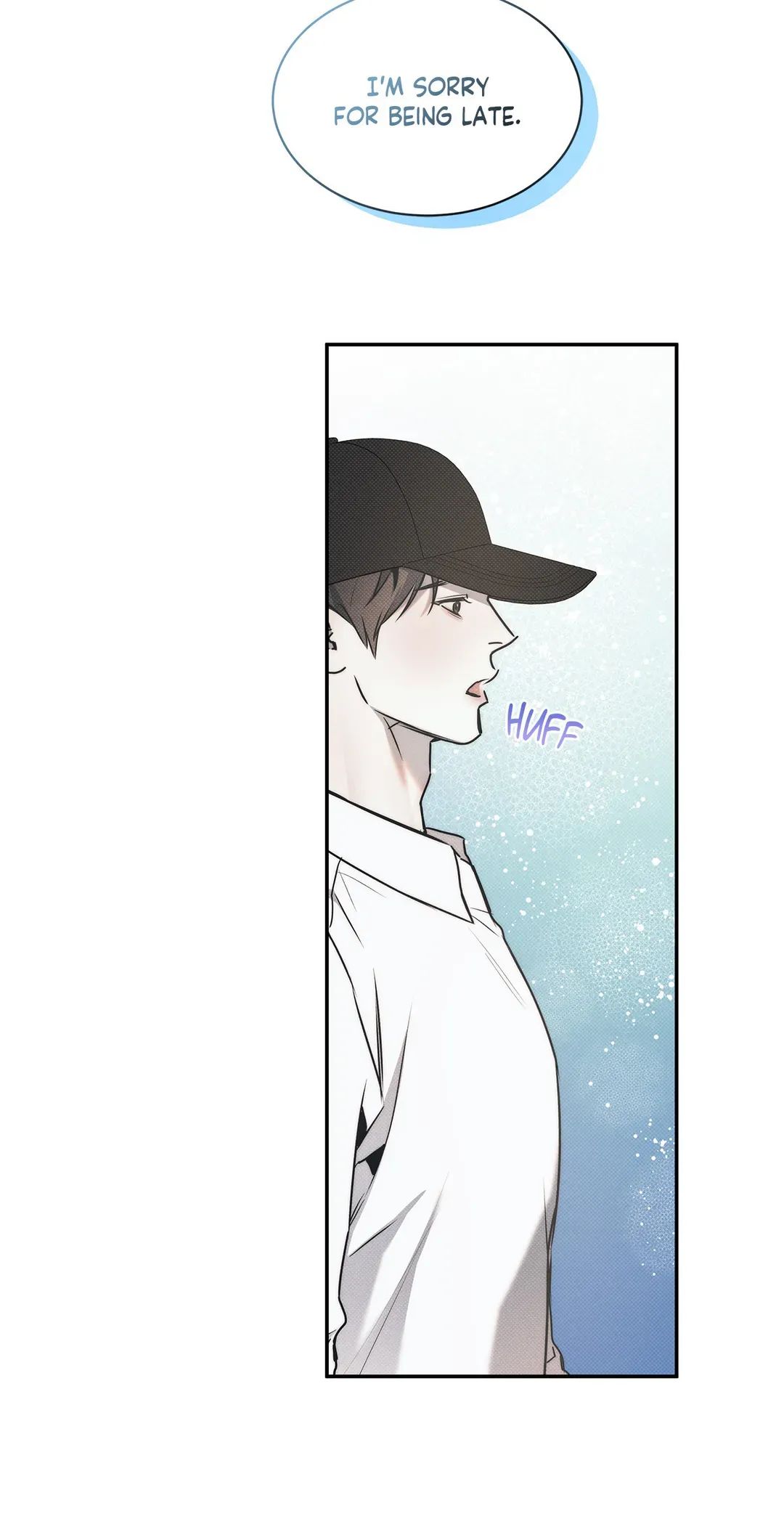 Read The Sea’s Nocturne chapter 74.1 image 55 on Lezhin