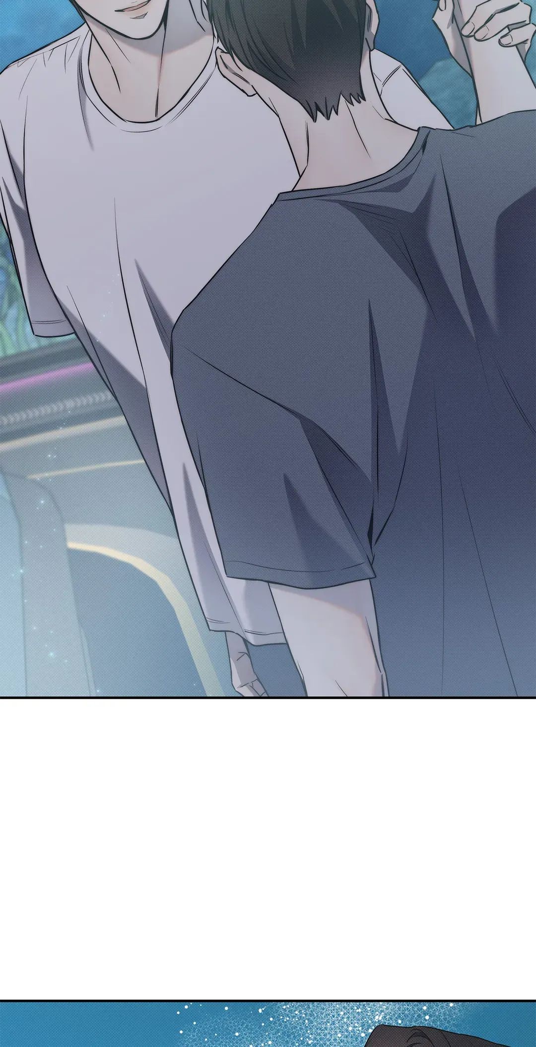 Read The Sea’s Nocturne chapter 74.1 image 9 on Lezhin