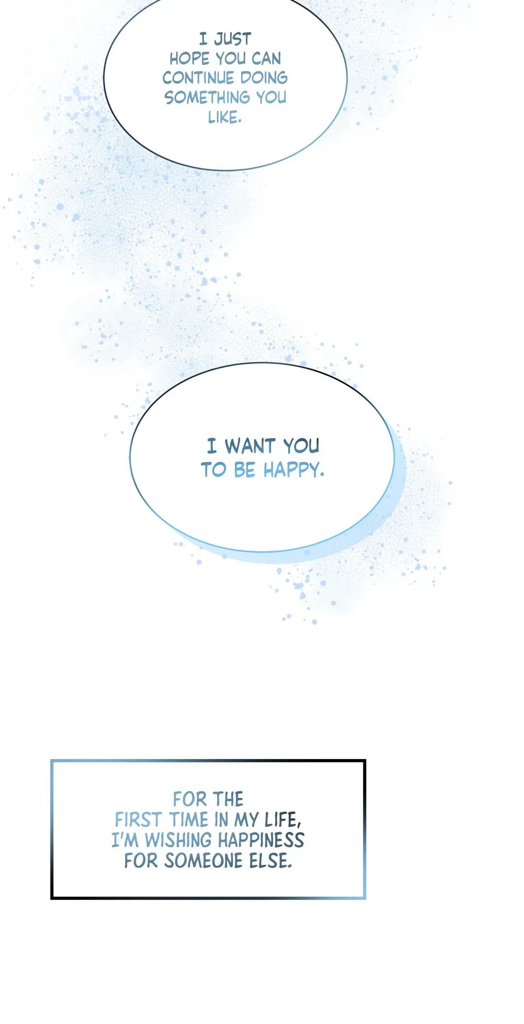 Read The Sea’s Nocturne chapter 74 image 13 on Lezhin