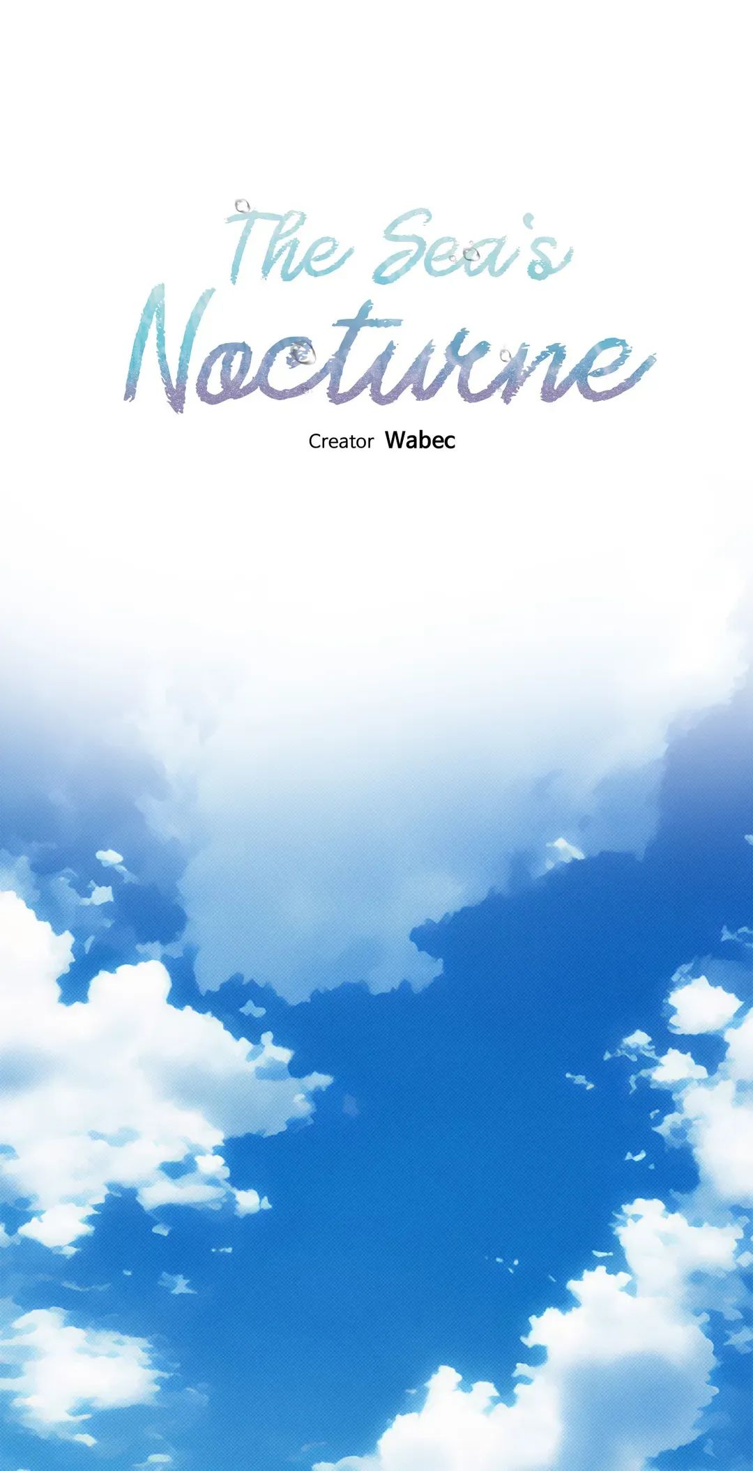 Read The Sea’s Nocturne chapter 74 image 22 on Lezhin