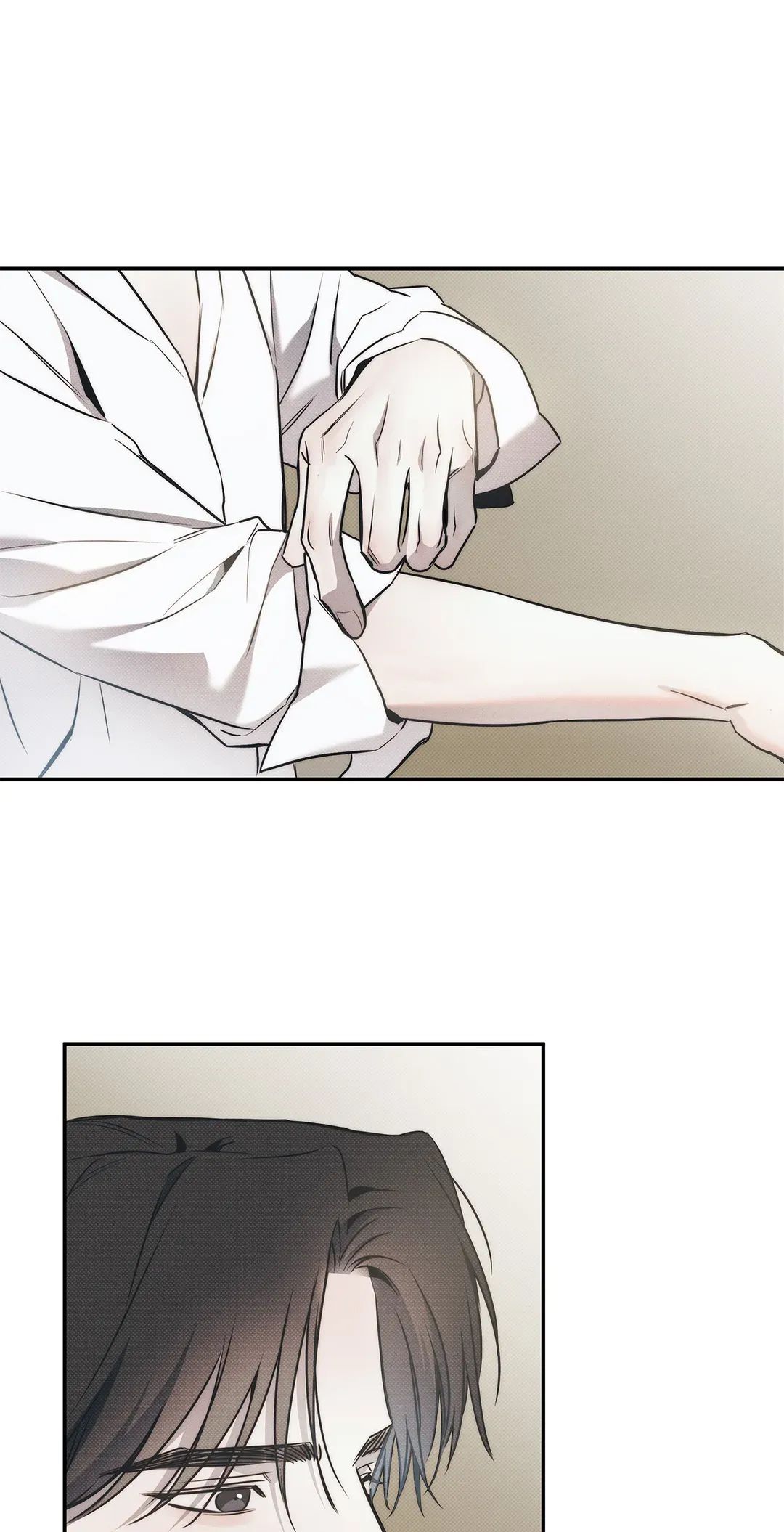 Read The Sea’s Nocturne chapter 74 image 24 on Lezhin