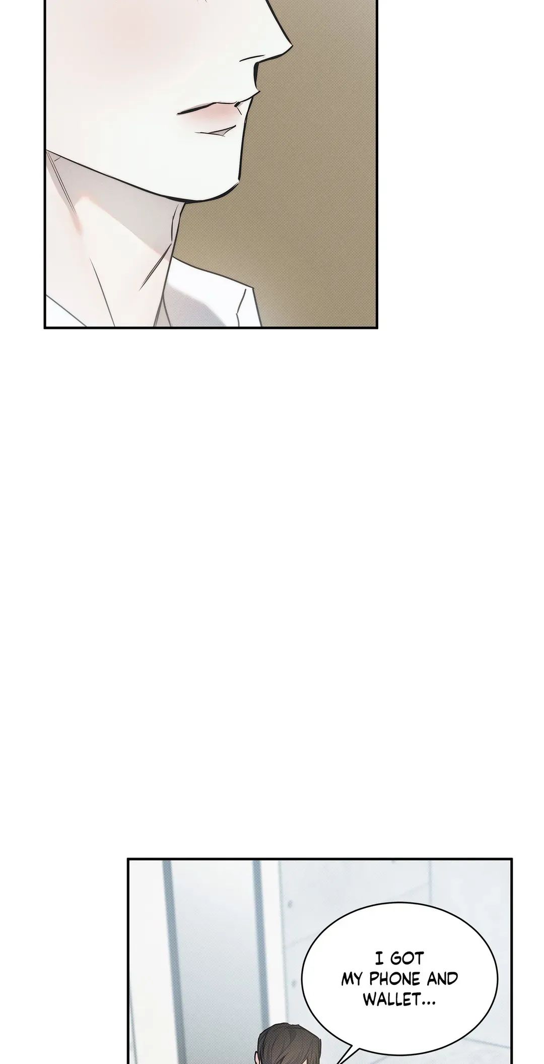 Read The Sea’s Nocturne chapter 74 image 25 on Lezhin