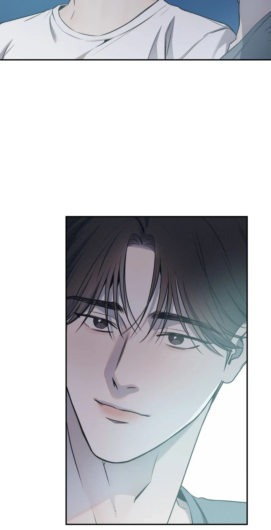 Read The Sea’s Nocturne chapter 74 image 3 on Lezhin