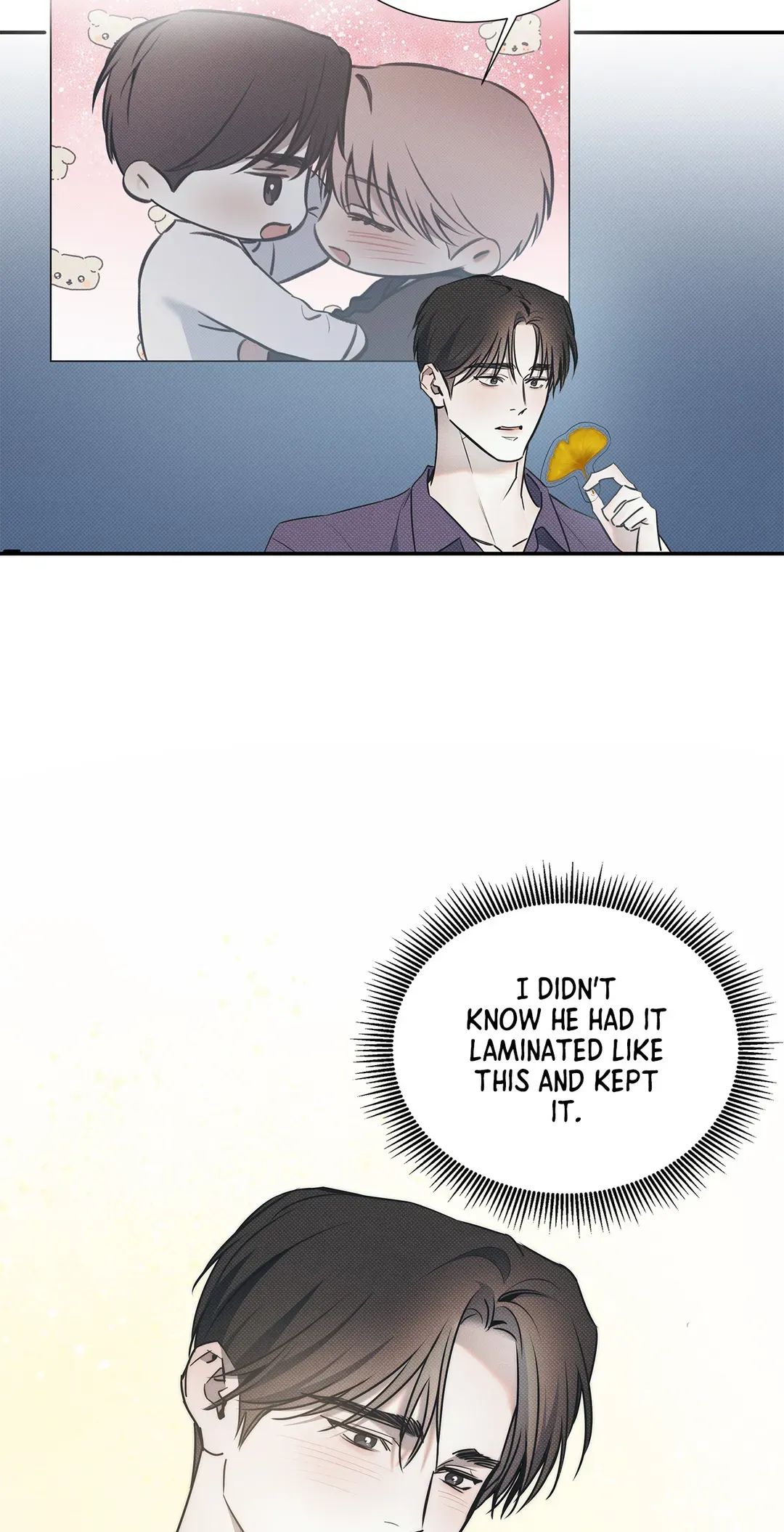 Read The Sea’s Nocturne chapter 74 image 30 on Lezhin