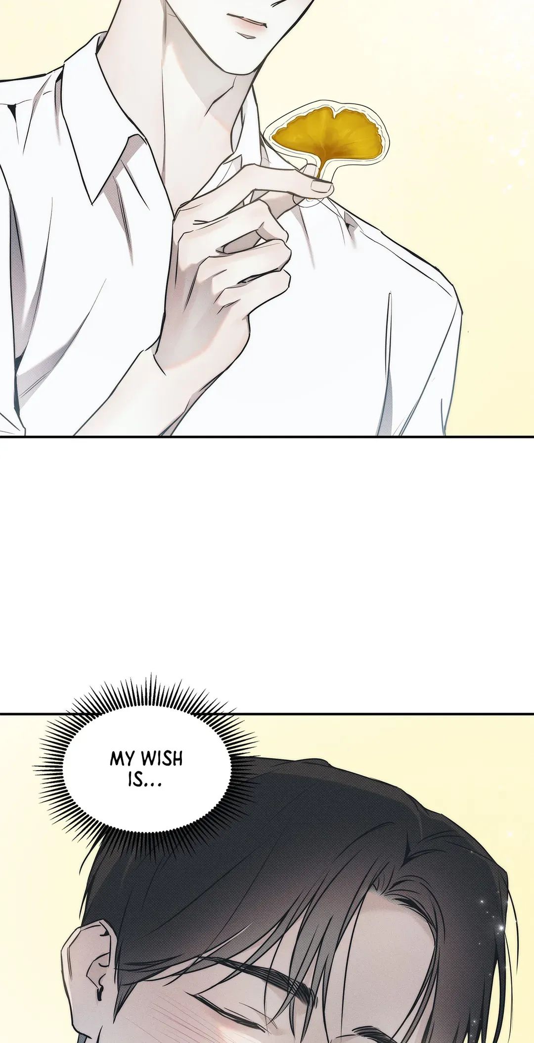 Read The Sea’s Nocturne chapter 74 image 31 on Lezhin