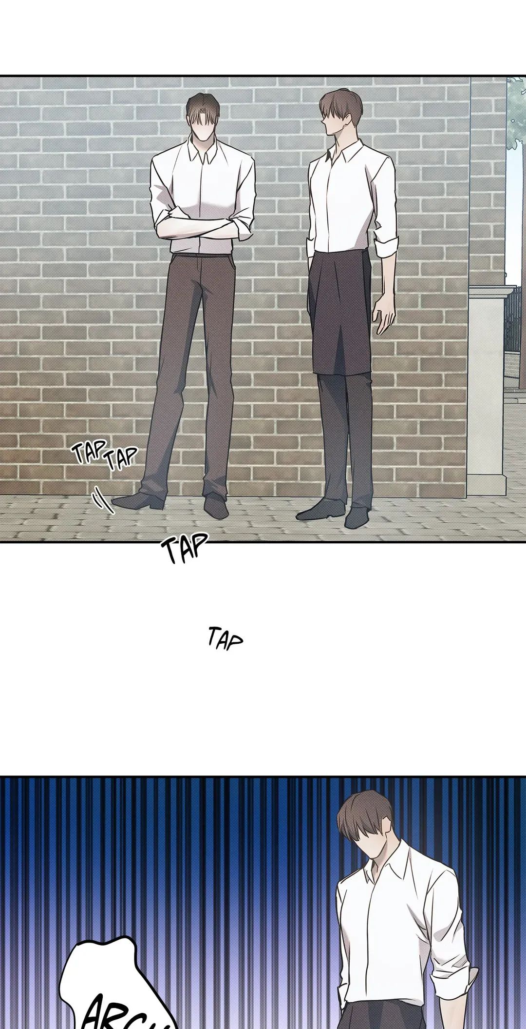 Read The Sea’s Nocturne chapter 74 image 38 on Lezhin