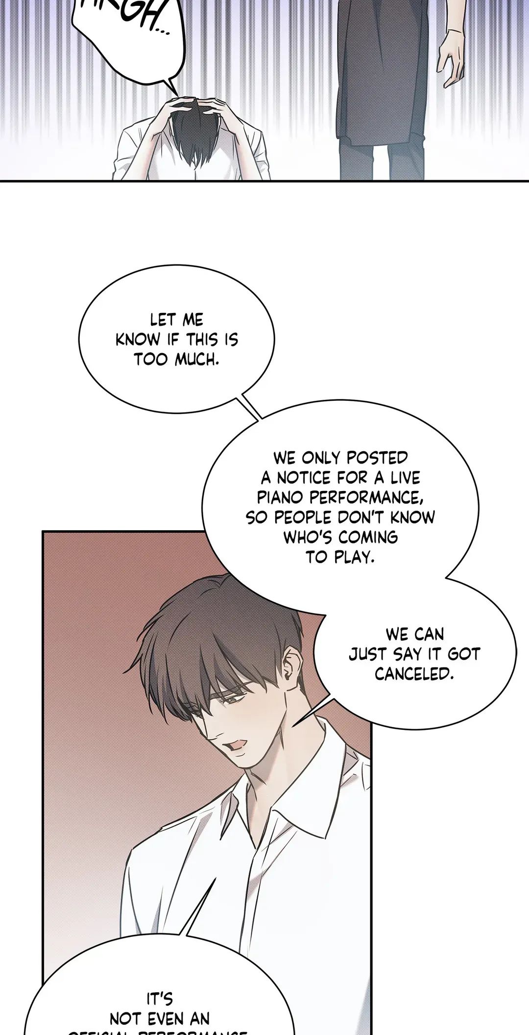 Read The Sea’s Nocturne chapter 74 image 39 on Lezhin