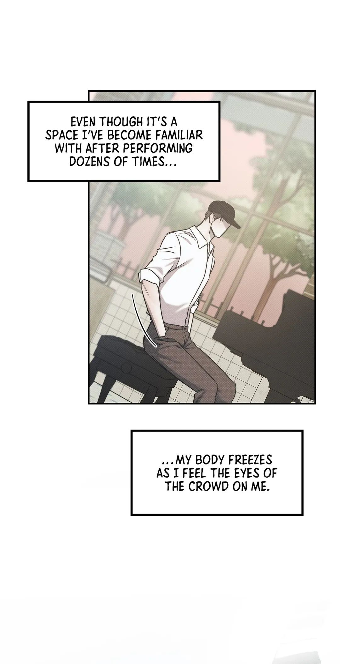 Read The Sea’s Nocturne chapter 74 image 50 on Lezhin