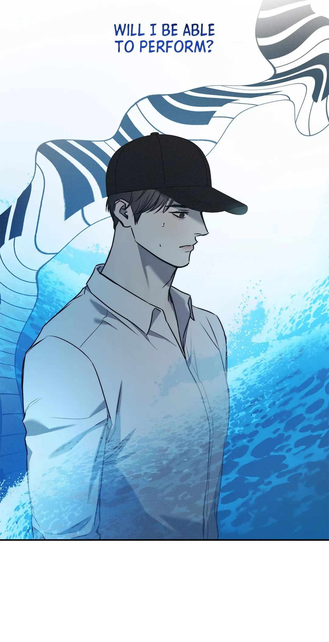 Read The Sea’s Nocturne chapter 74 image 51 on Lezhin