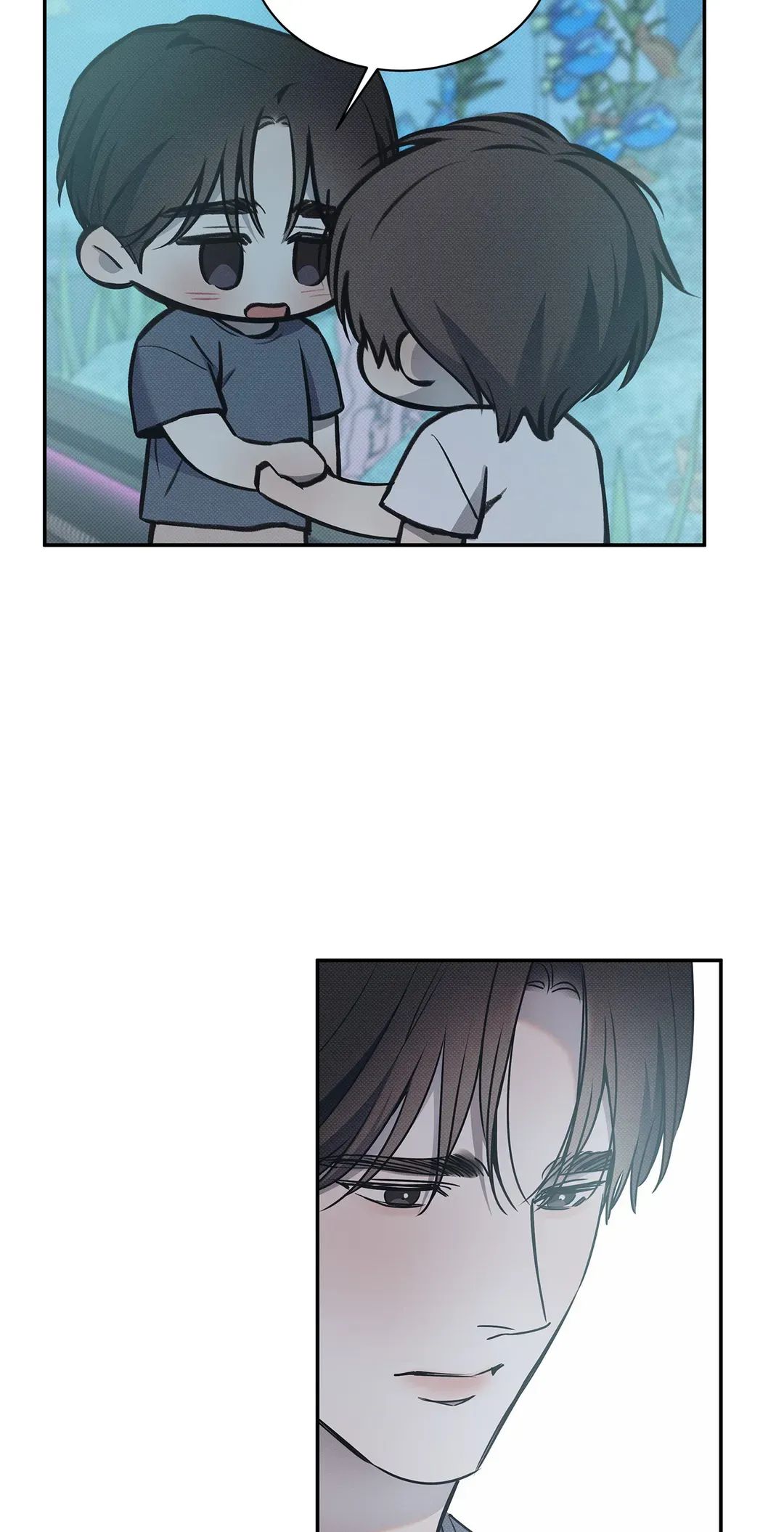 Read The Sea’s Nocturne chapter 74 image 6 on Lezhin