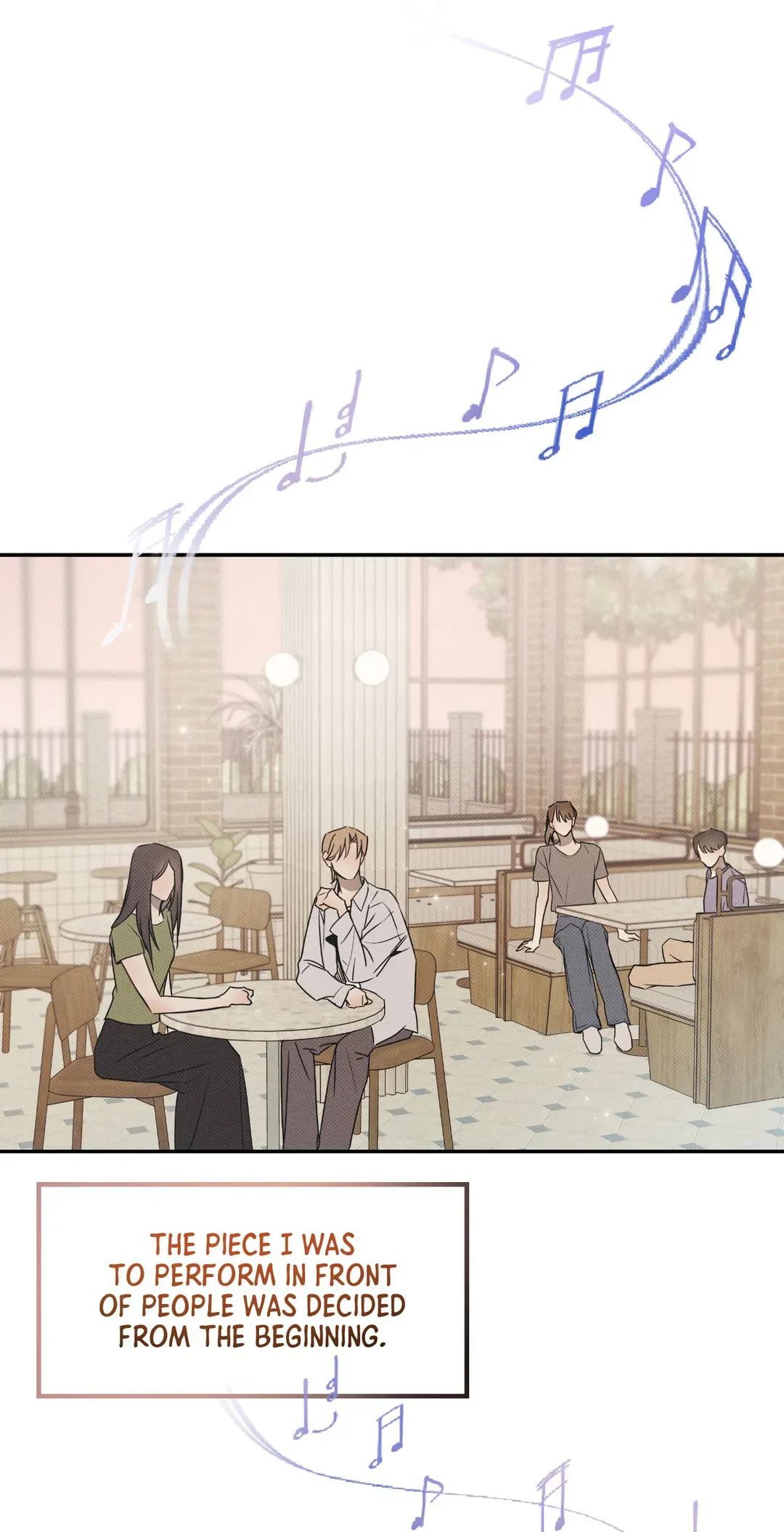 Read The Sea’s Nocturne chapter 75.1 image 13 on Lezhin