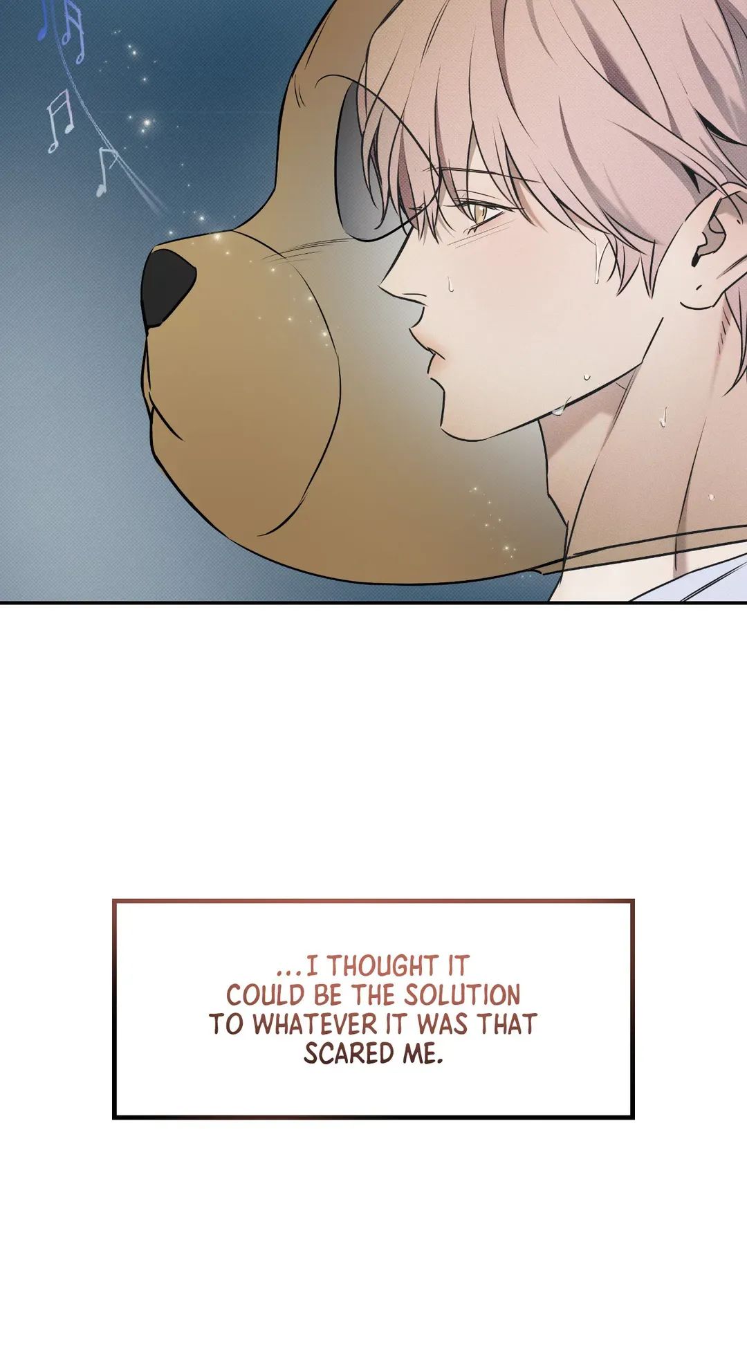 Read The Sea’s Nocturne chapter 75.1 image 15 on Lezhin