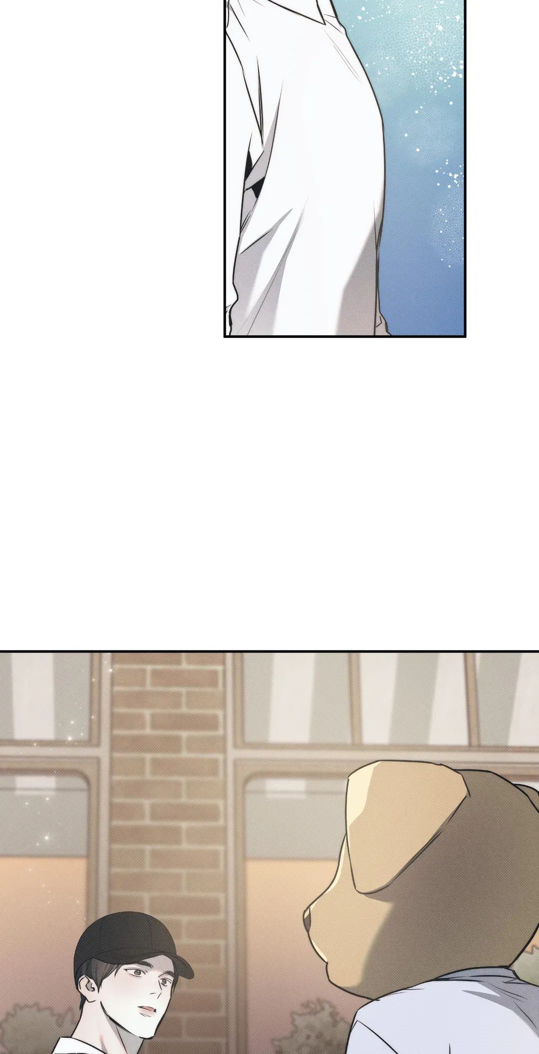 Read The Sea’s Nocturne chapter 75.1 image 2 on Lezhin