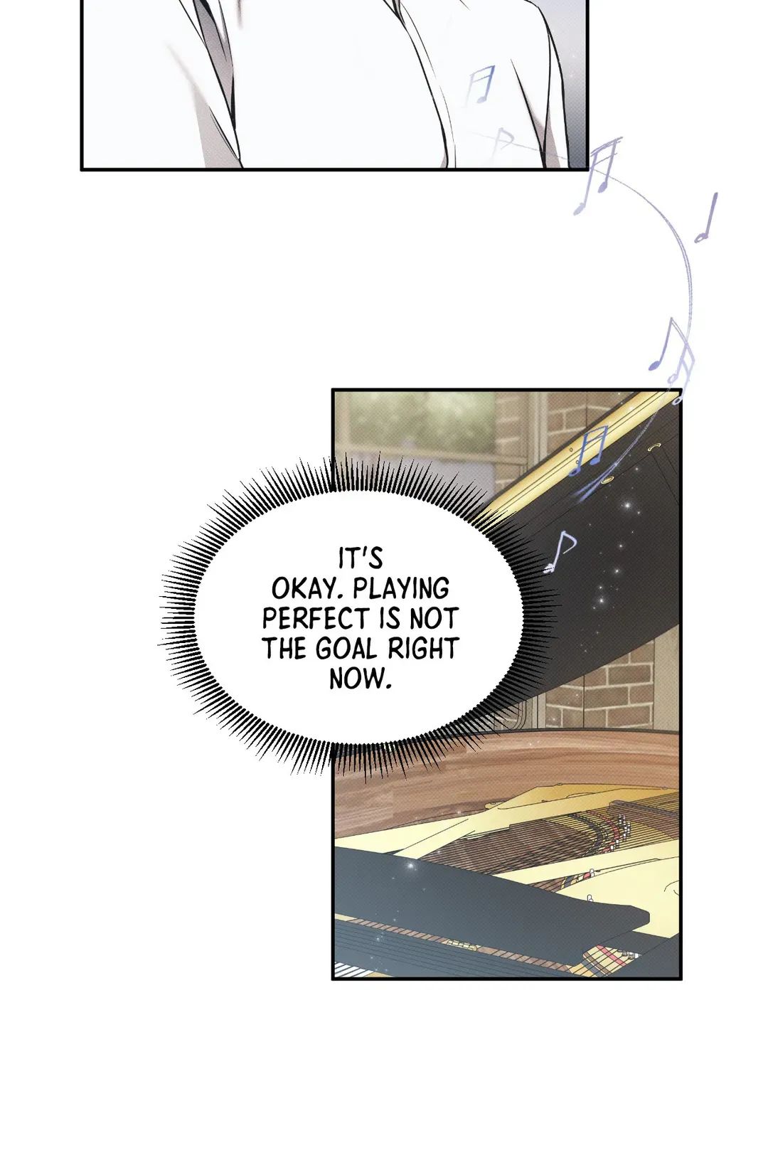 Read The Sea’s Nocturne chapter 75.1 image 21 on Lezhin