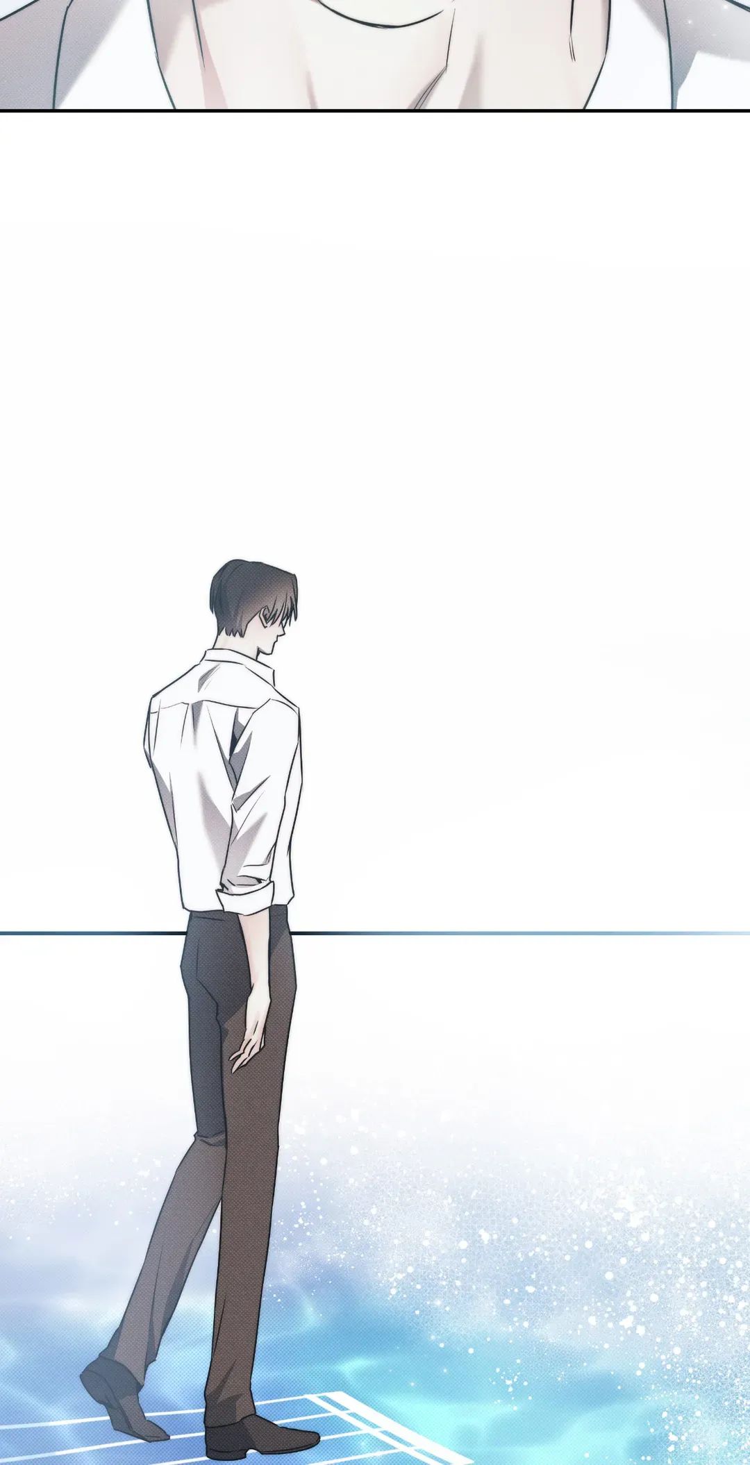 Read The Sea’s Nocturne chapter 75.1 image 28 on Lezhin