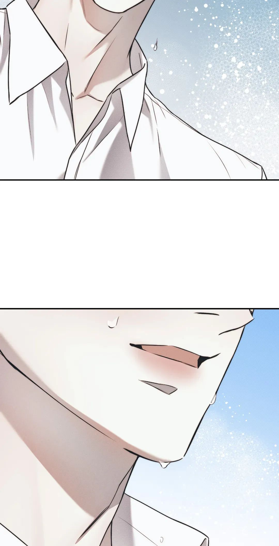 Read The Sea’s Nocturne chapter 75.1 image 37 on Lezhin