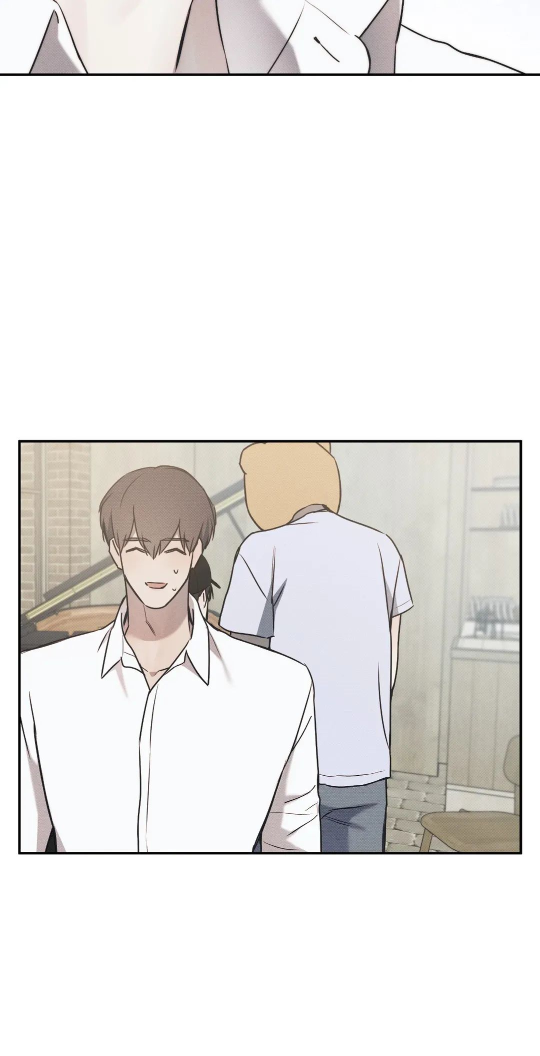 Read The Sea’s Nocturne chapter 75.1 image 38 on Lezhin