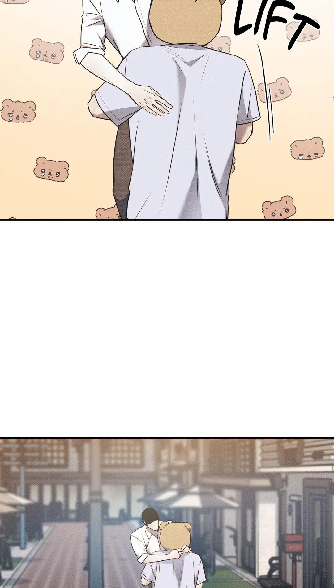 Read The Sea’s Nocturne chapter 75.1 image 42 on Lezhin