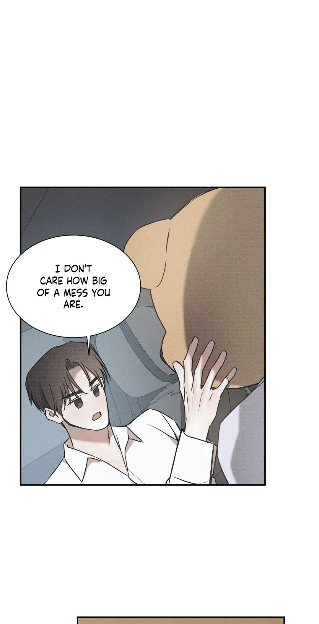 Read The Sea’s Nocturne chapter 75.1 image 47 on Lezhin