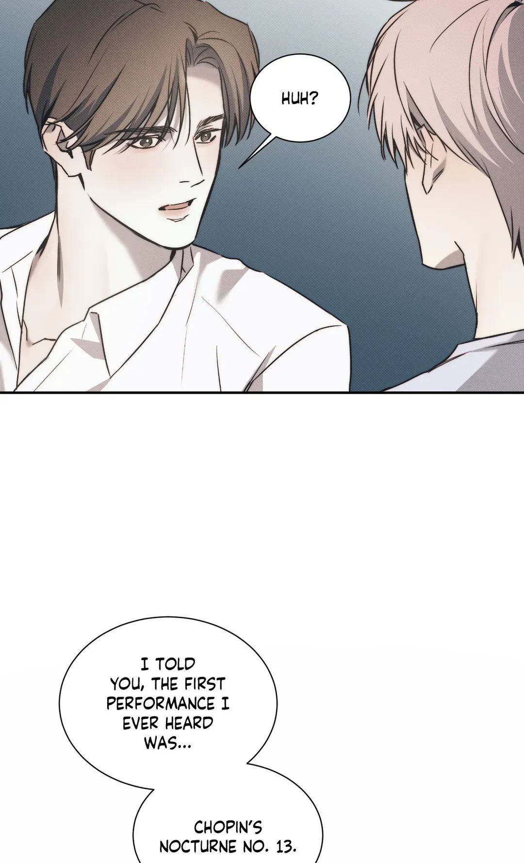 Read The Sea’s Nocturne chapter 75.1 image 65 on Lezhin